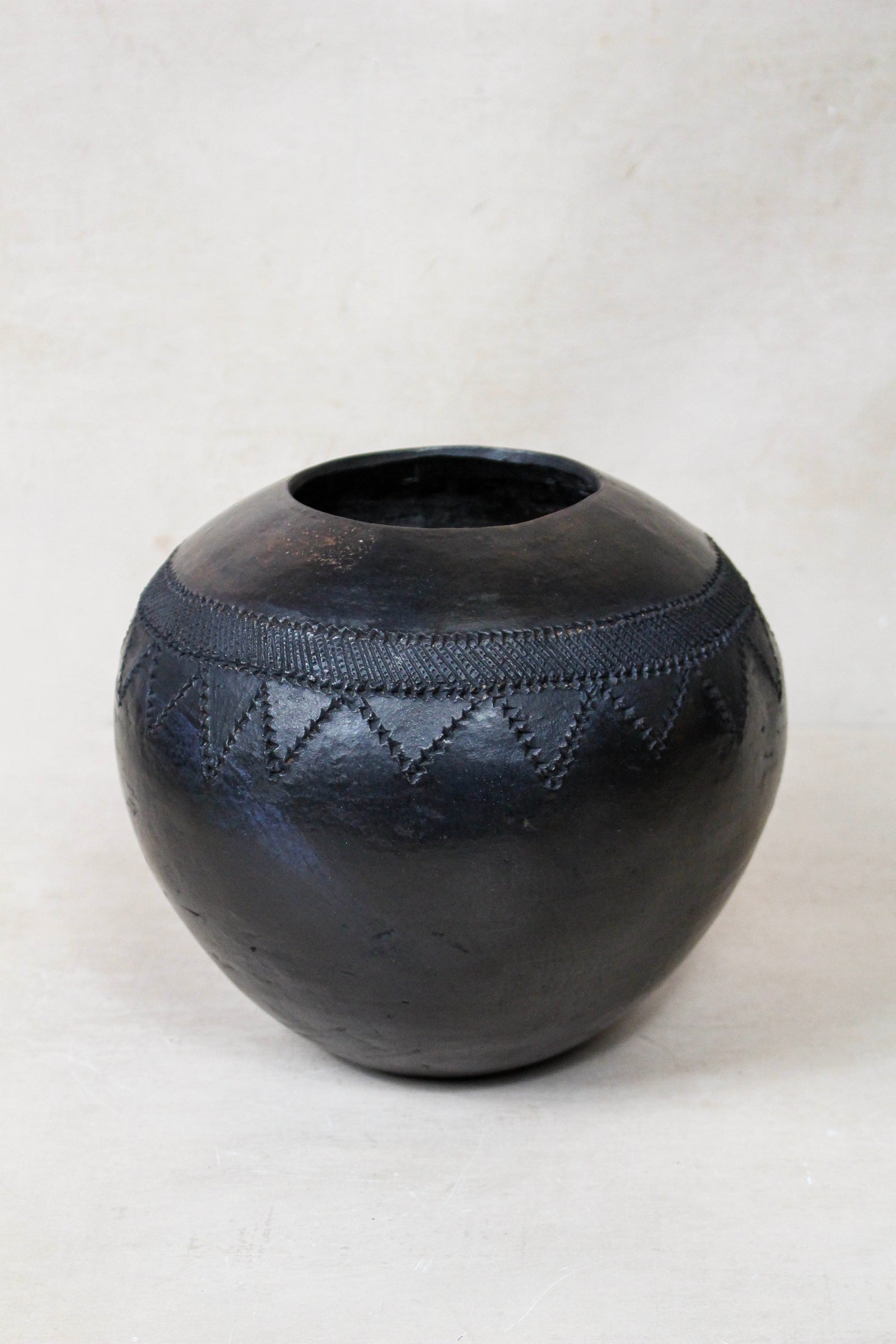 Zulu Pot - 163.1
