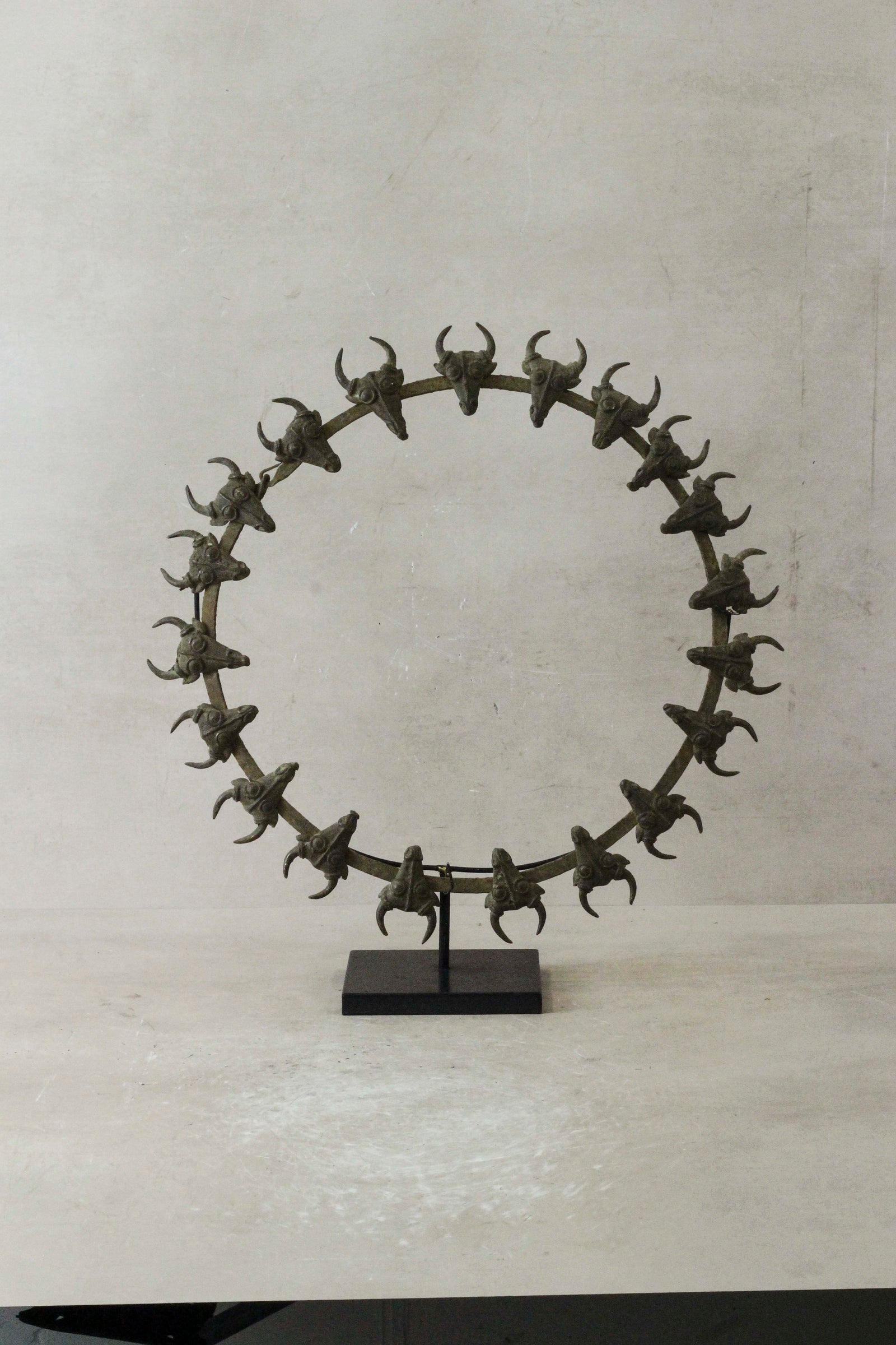 Bamun Chief Necklace - 26B