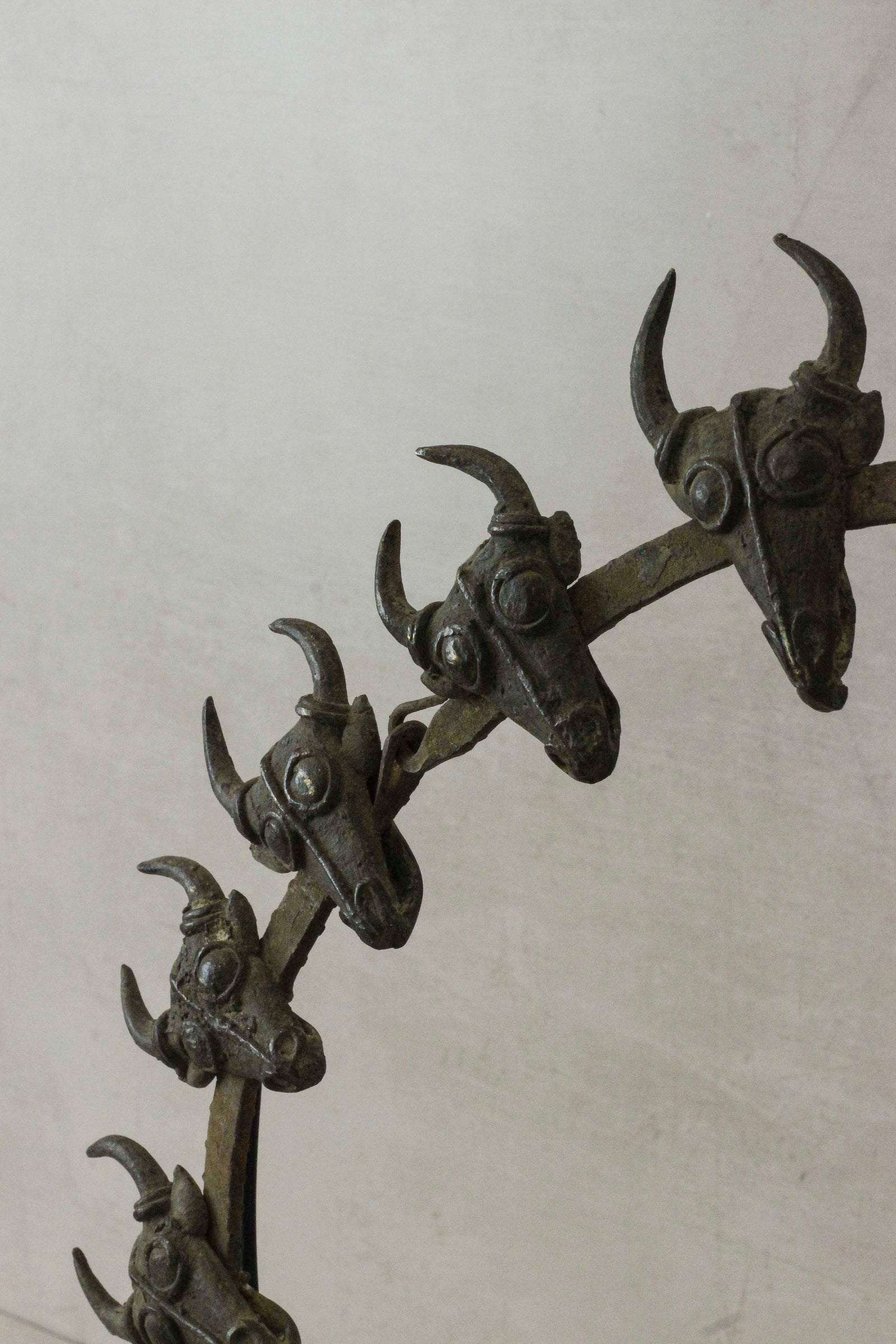 Bamun Chief Necklace - 26B