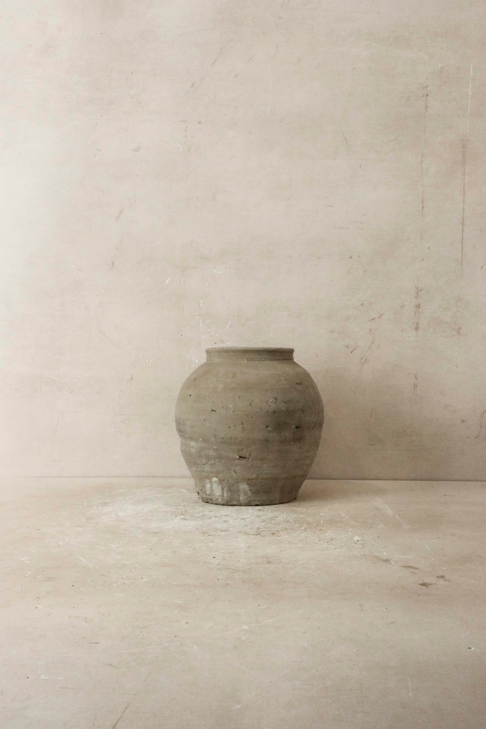 Vintage Dark Pot n° 49