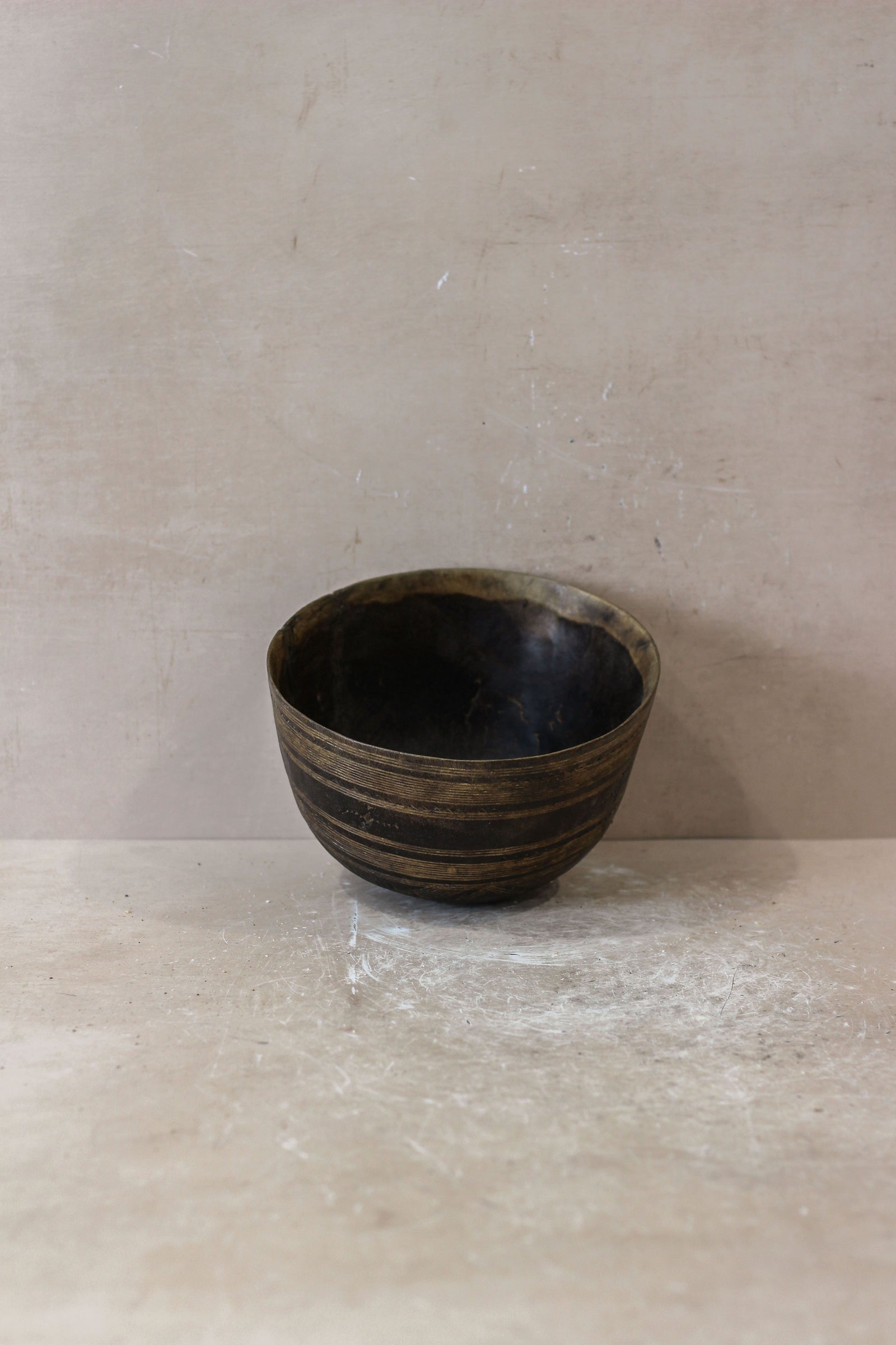 Vintage Tuareg Bowl 48.4
