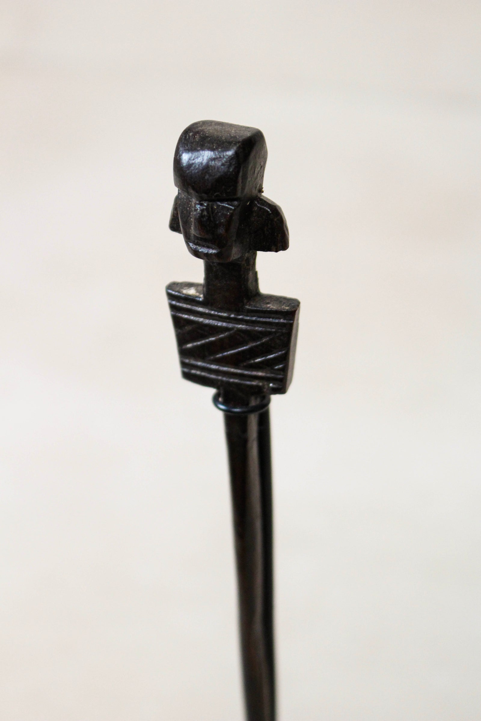 West African Hair Needle 239.1