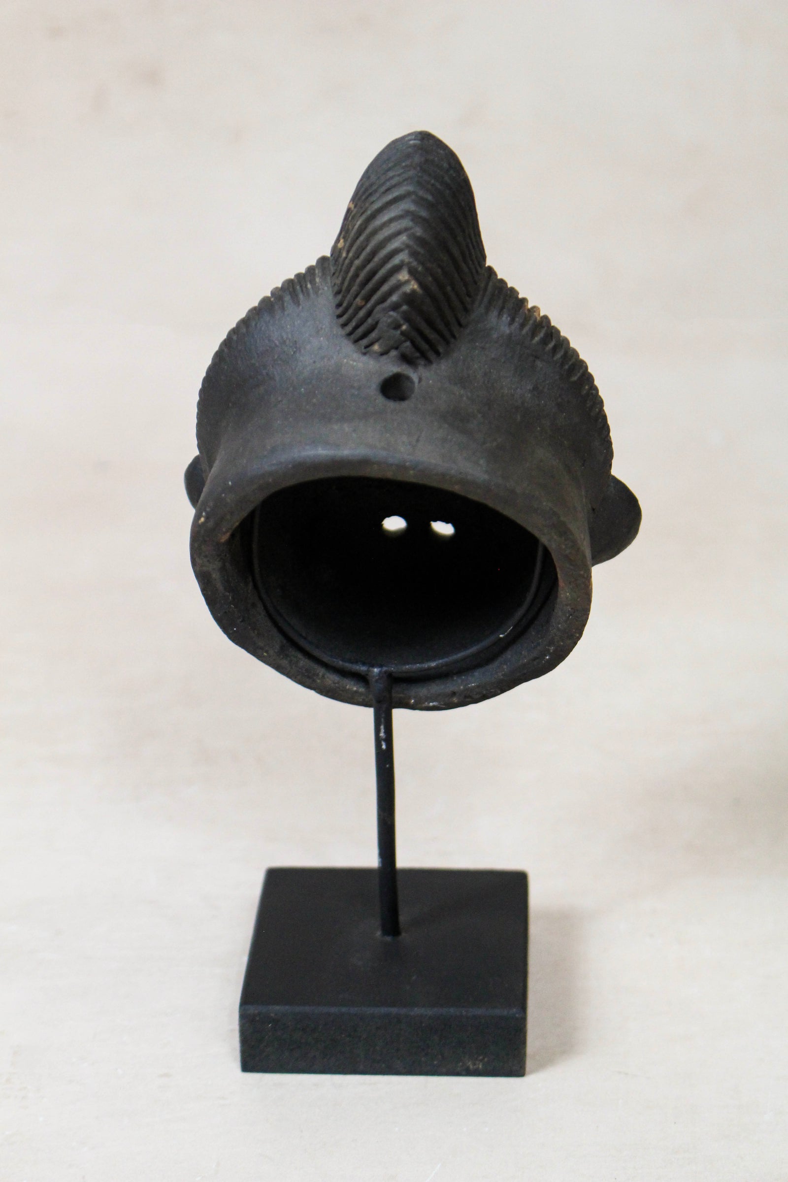 Terracotta Passport Mask S - 189.3