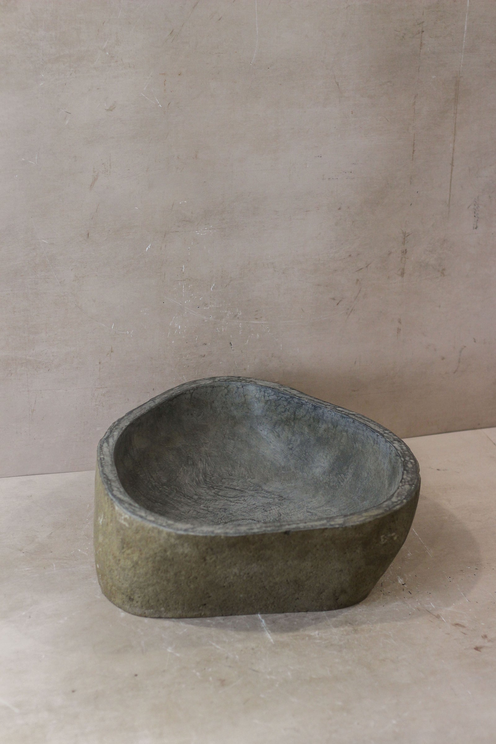 Riverstone Wash Basin Sink - no 4