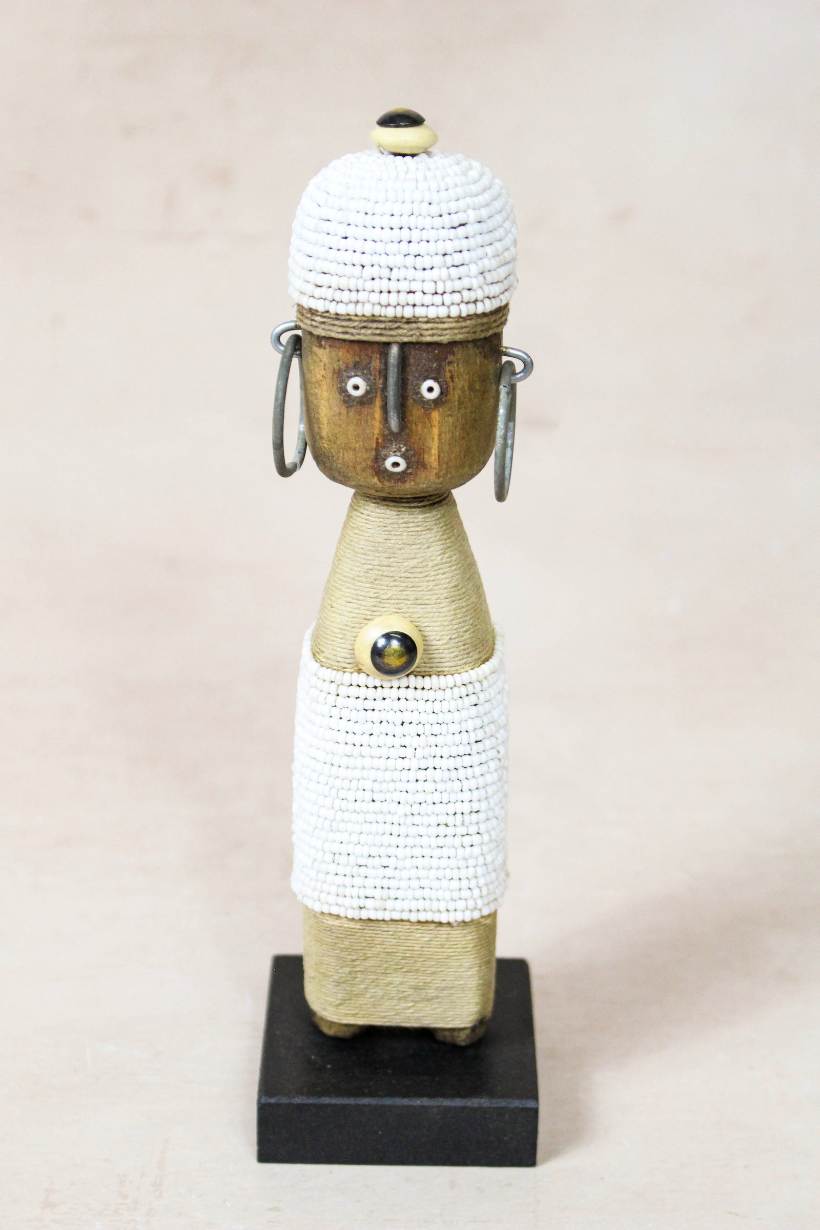 Namji Doll - White - 130.2