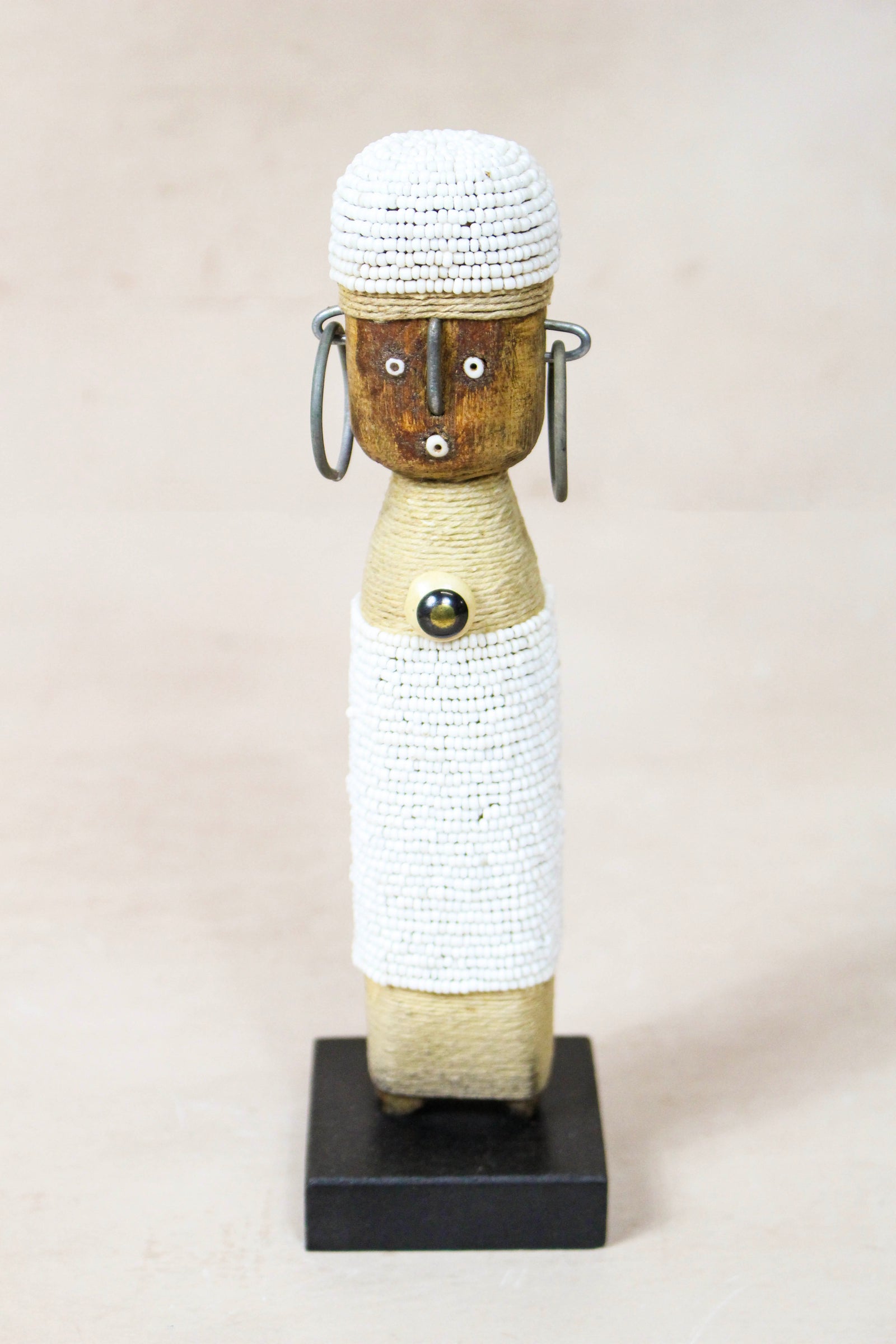 Namji Doll - White - 130.3
