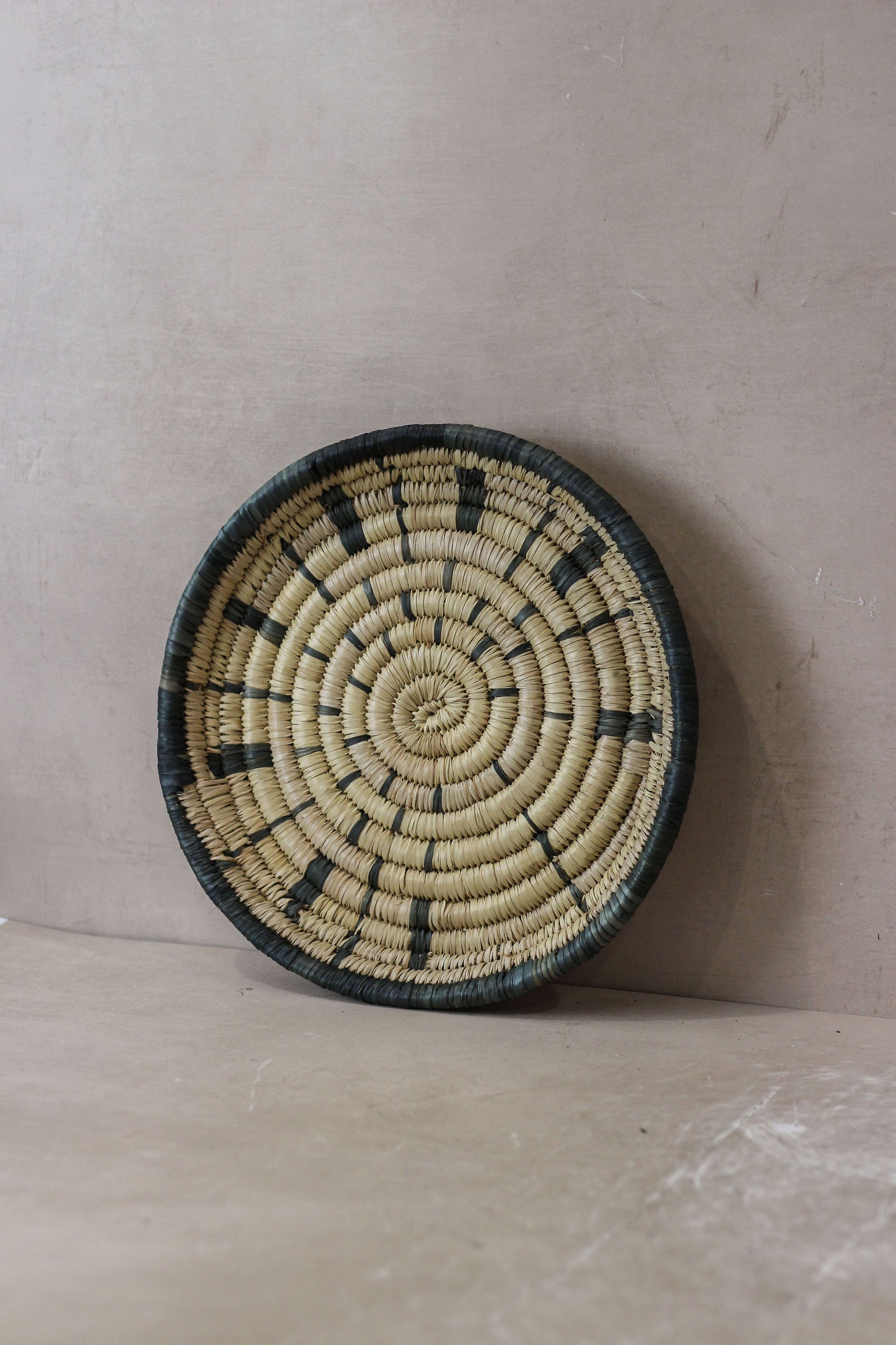 Malawi Wall Basket Small - No 3
