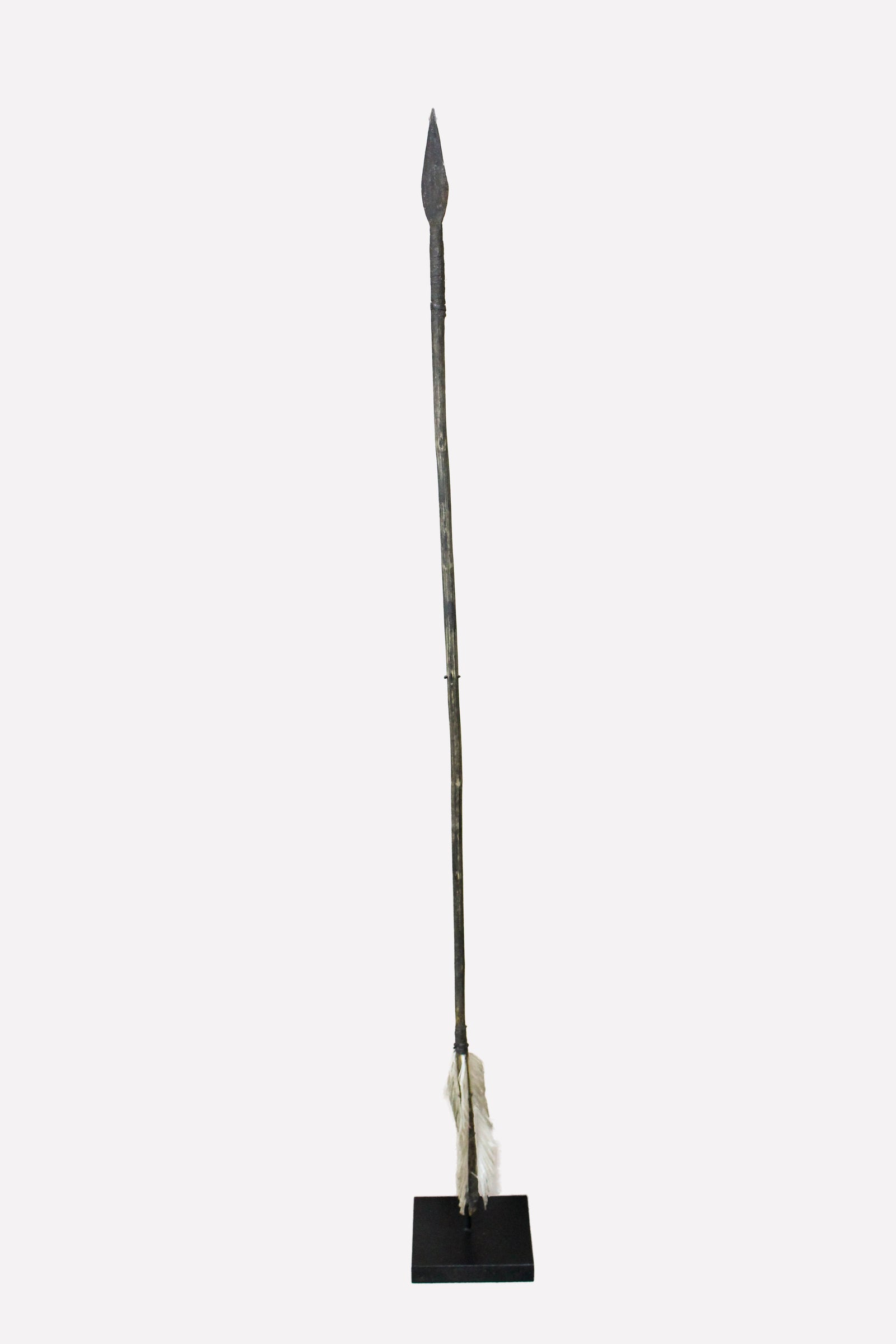 Hand Forged Lozi Arrow 75.1