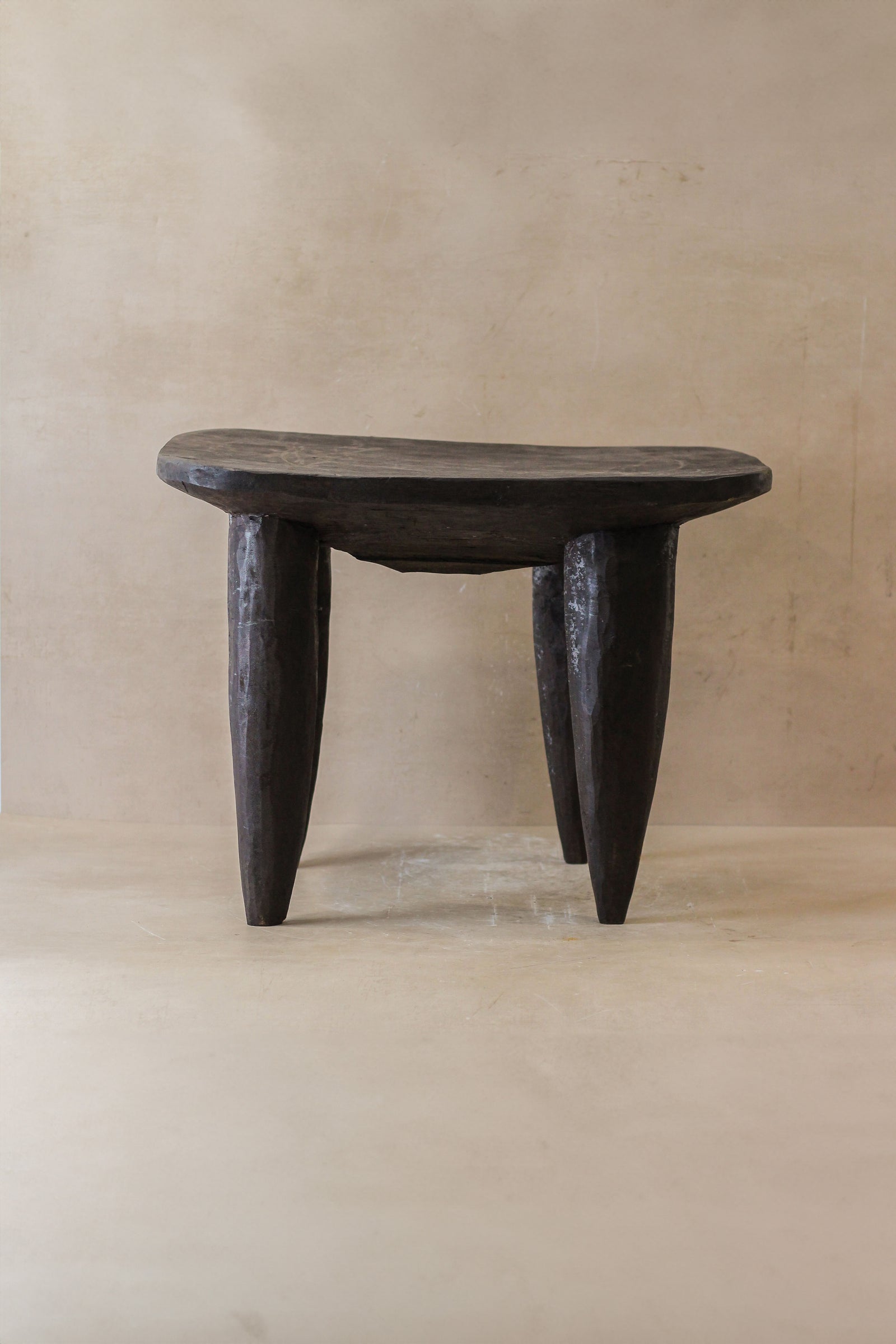Senufo Stool - 25.3