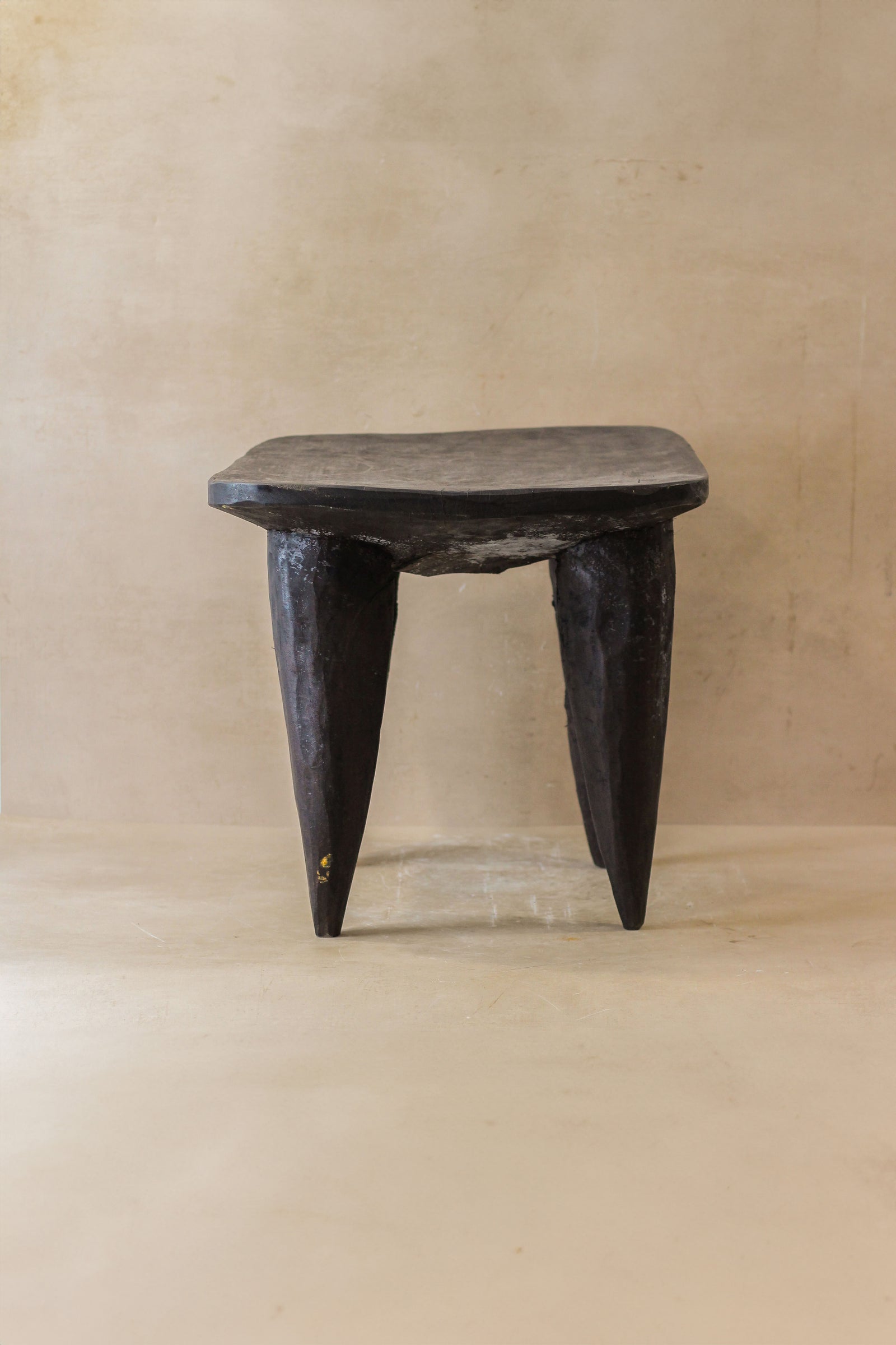 Senufo Stool - 25.3