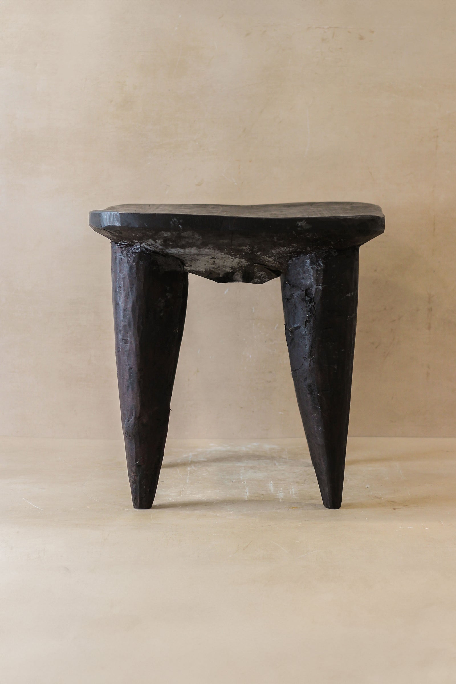 Senufo Stool - 25.3