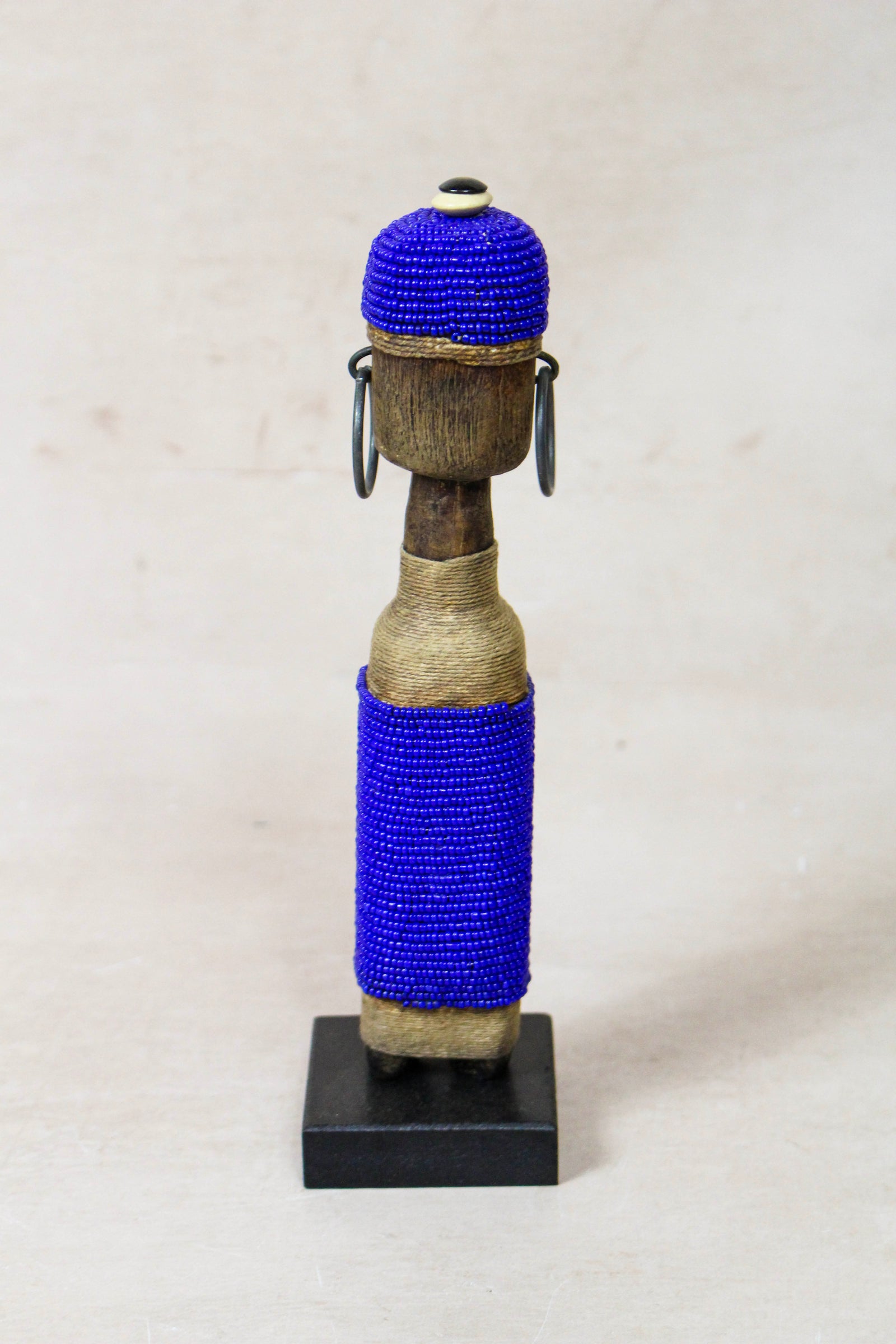 Namji Doll - Dark Blue - 24cm - 150.2