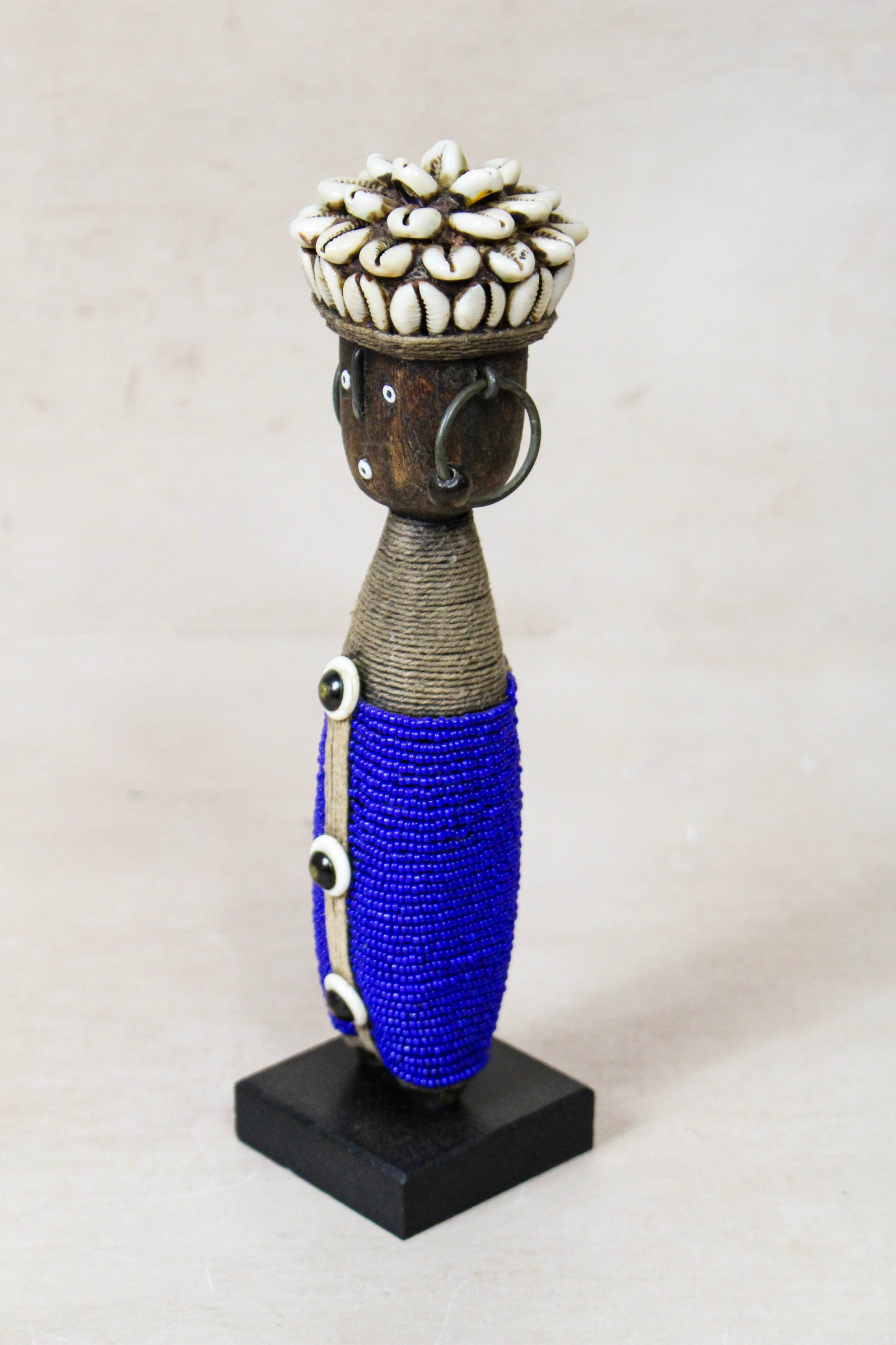 Namji Doll - Dark Blue - 24cm - 150.3
