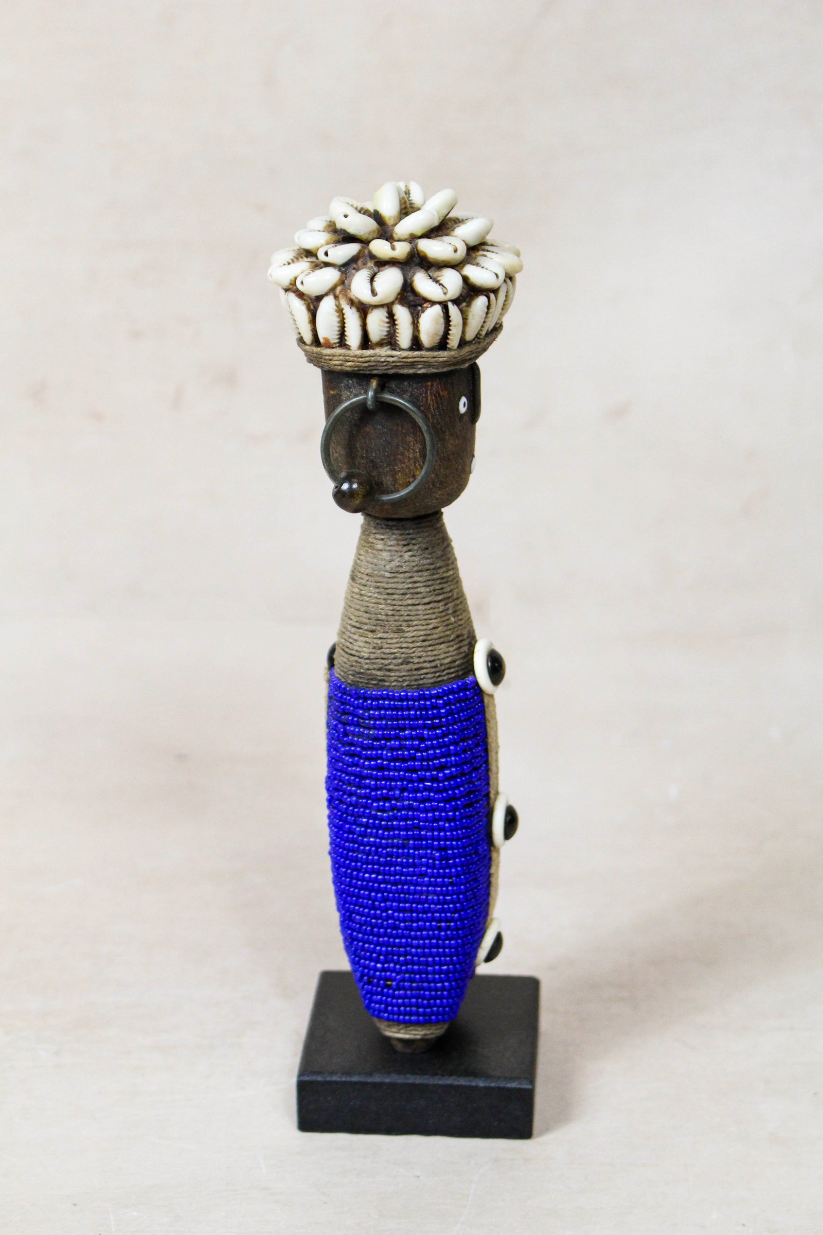 Namji Doll - Dark Blue - 24cm - 150.3