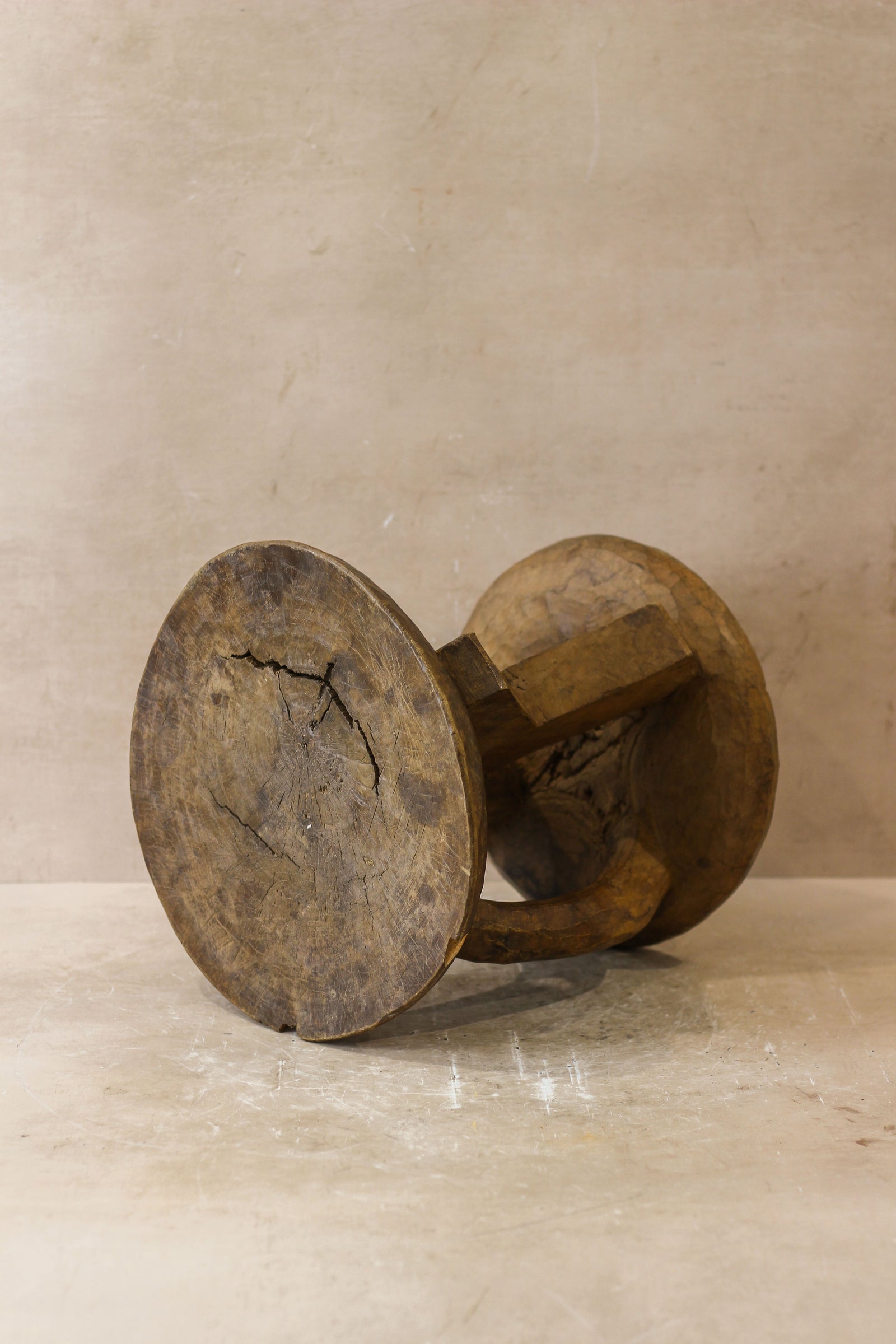 Tonga Stool 37.8