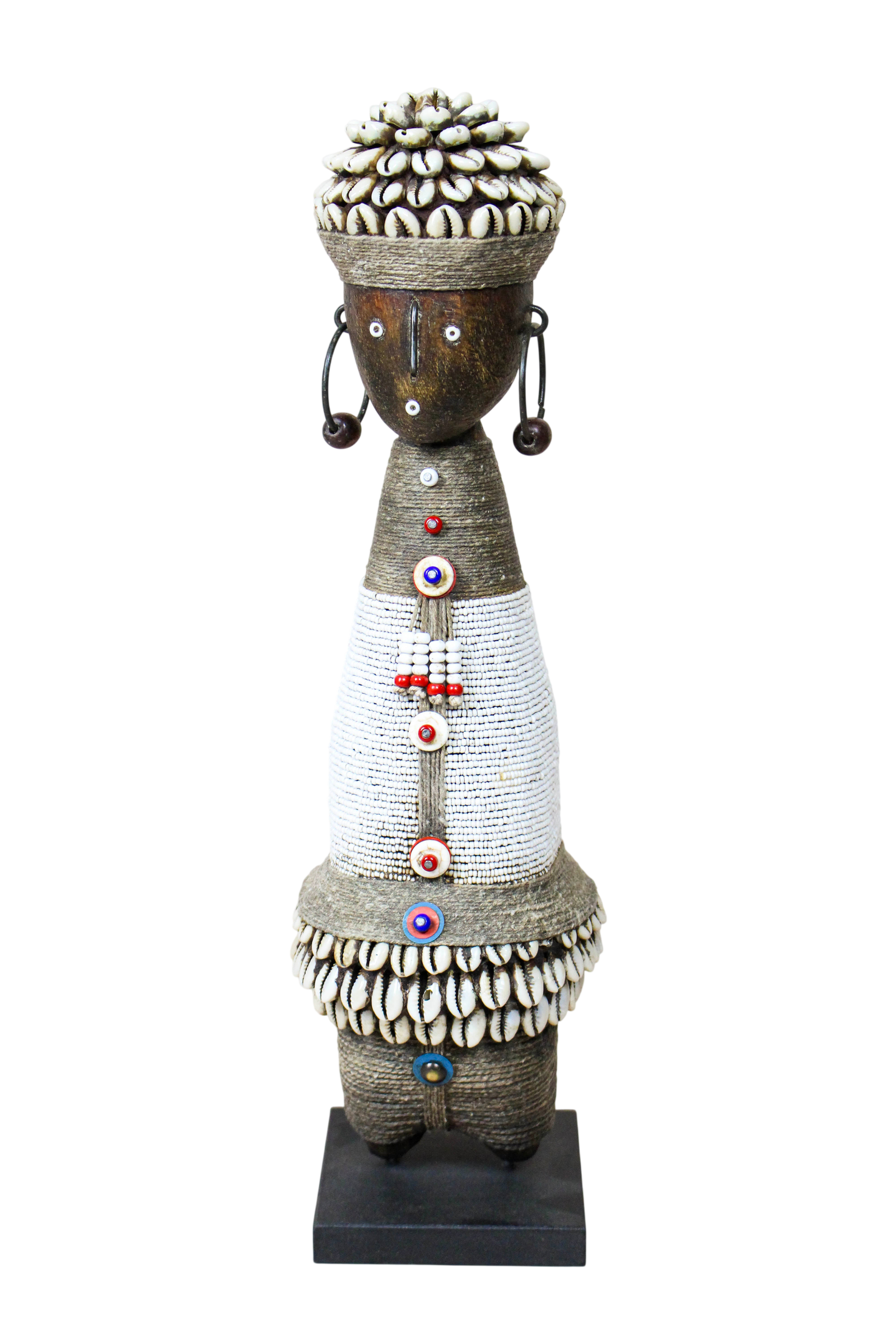 Namji Doll - White - 40cm - 16.2