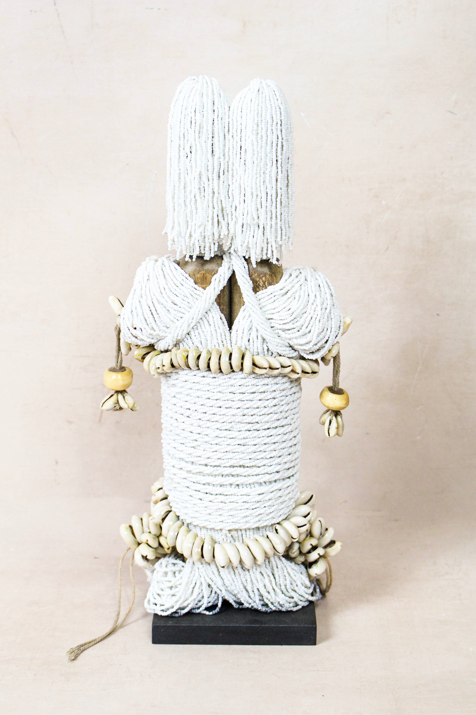 Namji Doll - White - 16.3