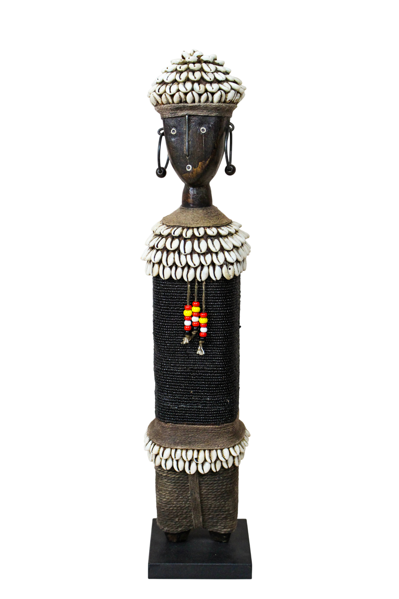 Namji Doll - Black - 49cm - 16.9