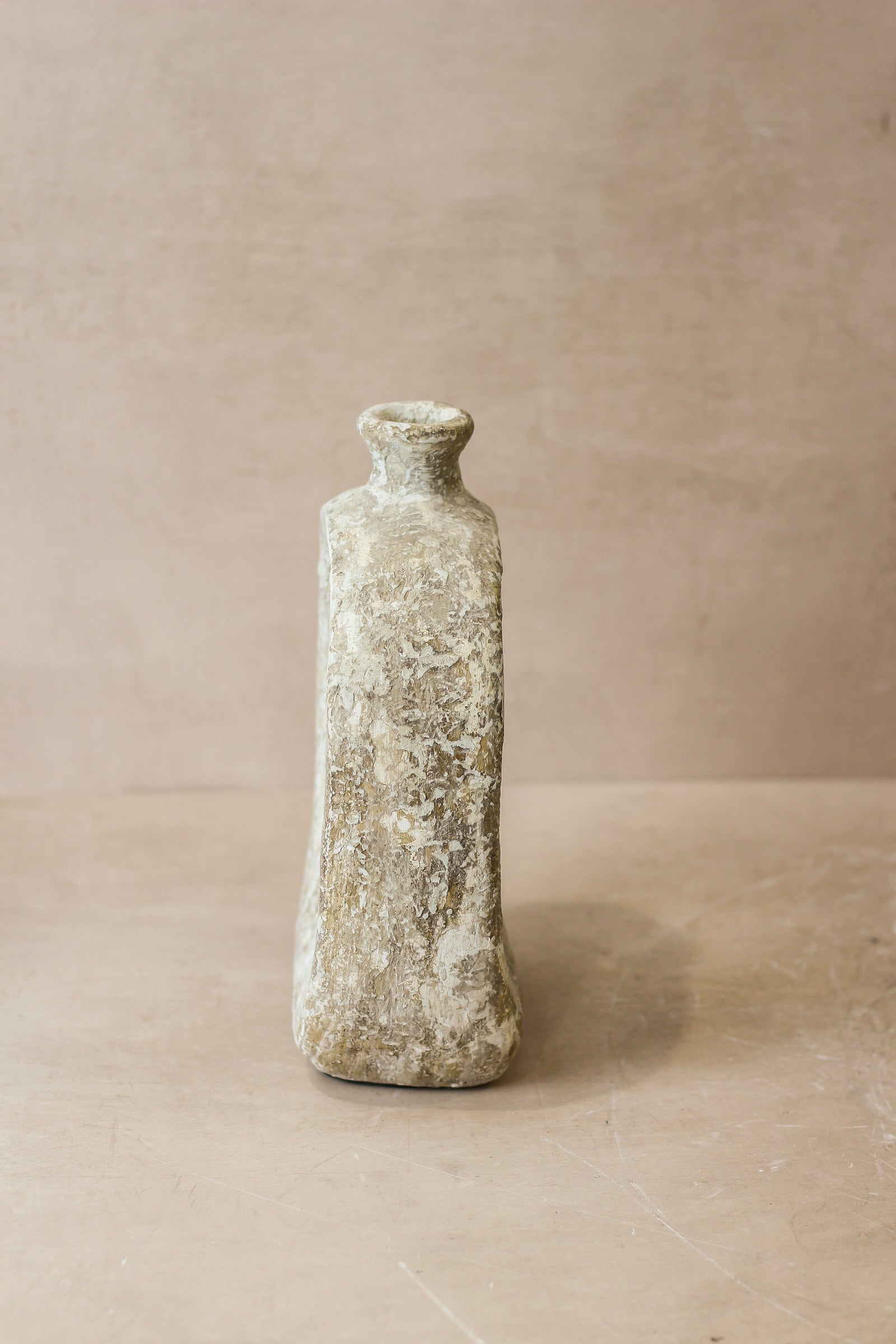 Rustic Indonesian Vase No 21 - Large