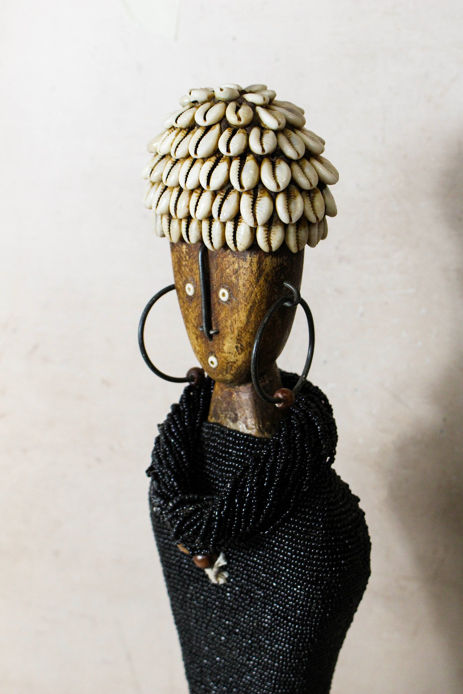 Namji Doll - Black - 83cm - 17.1