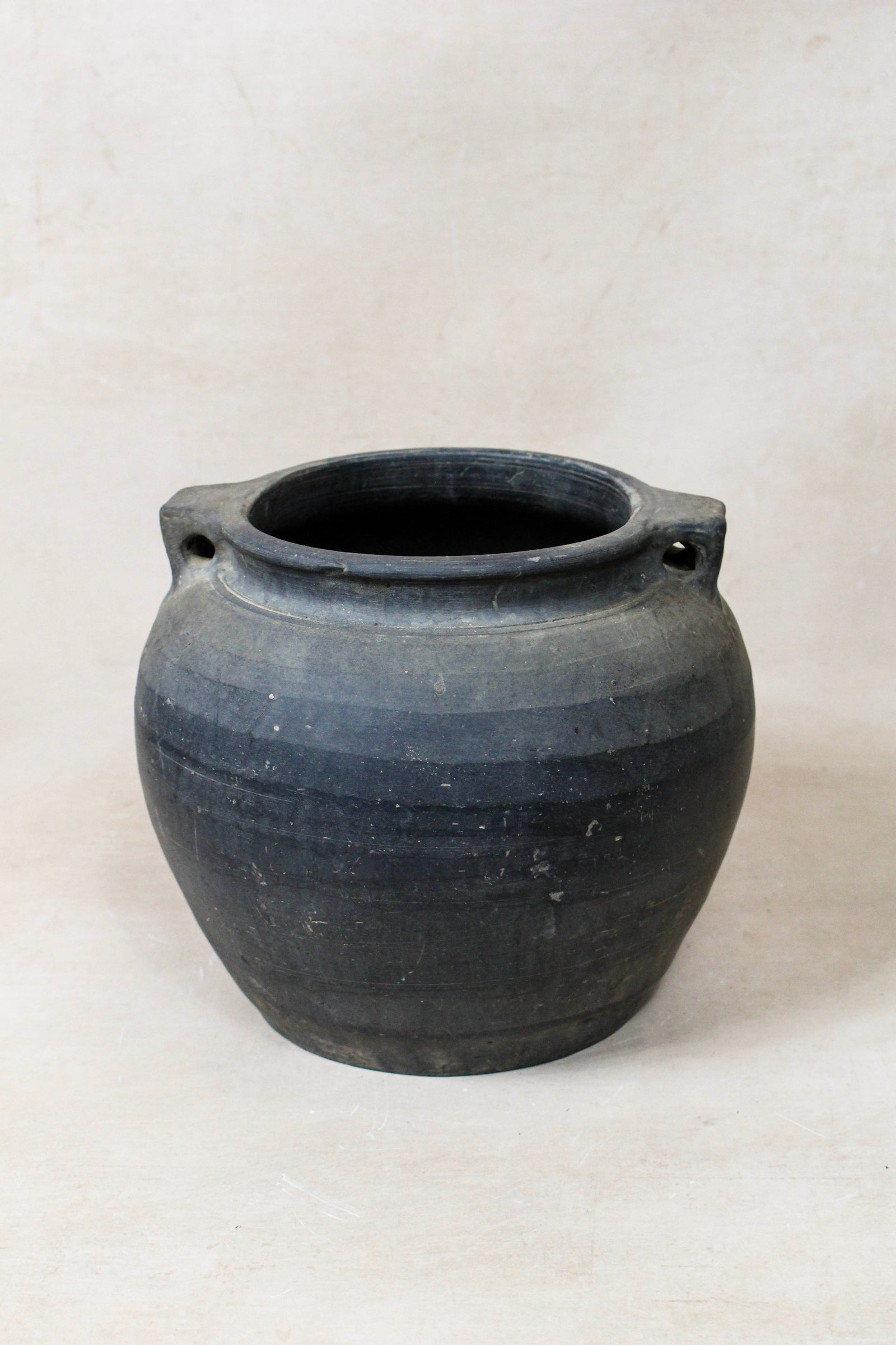 Vintage Dark Pot S - Nº 70