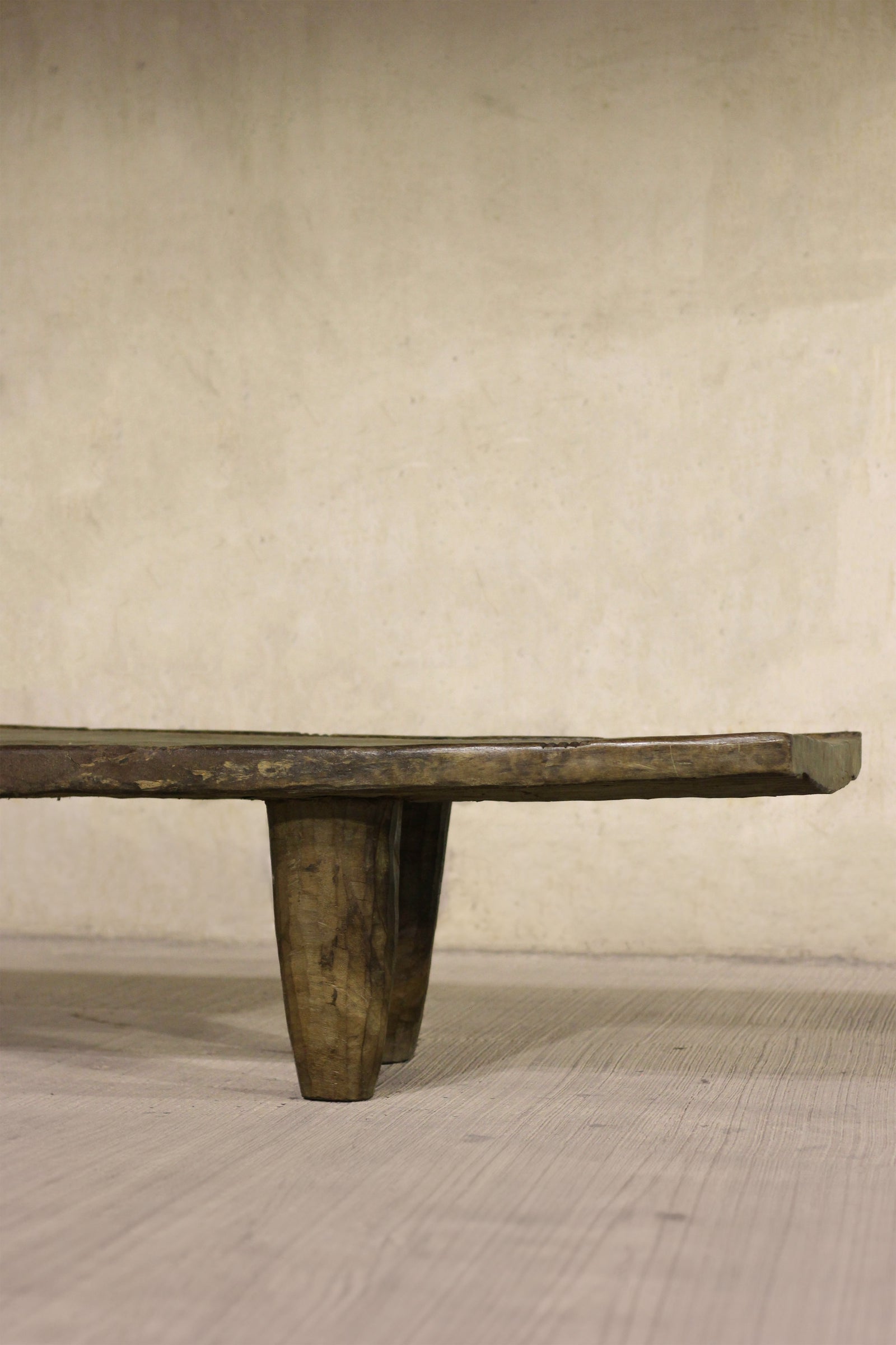 Senufo Bed XL - Ivory Coast - 54.1