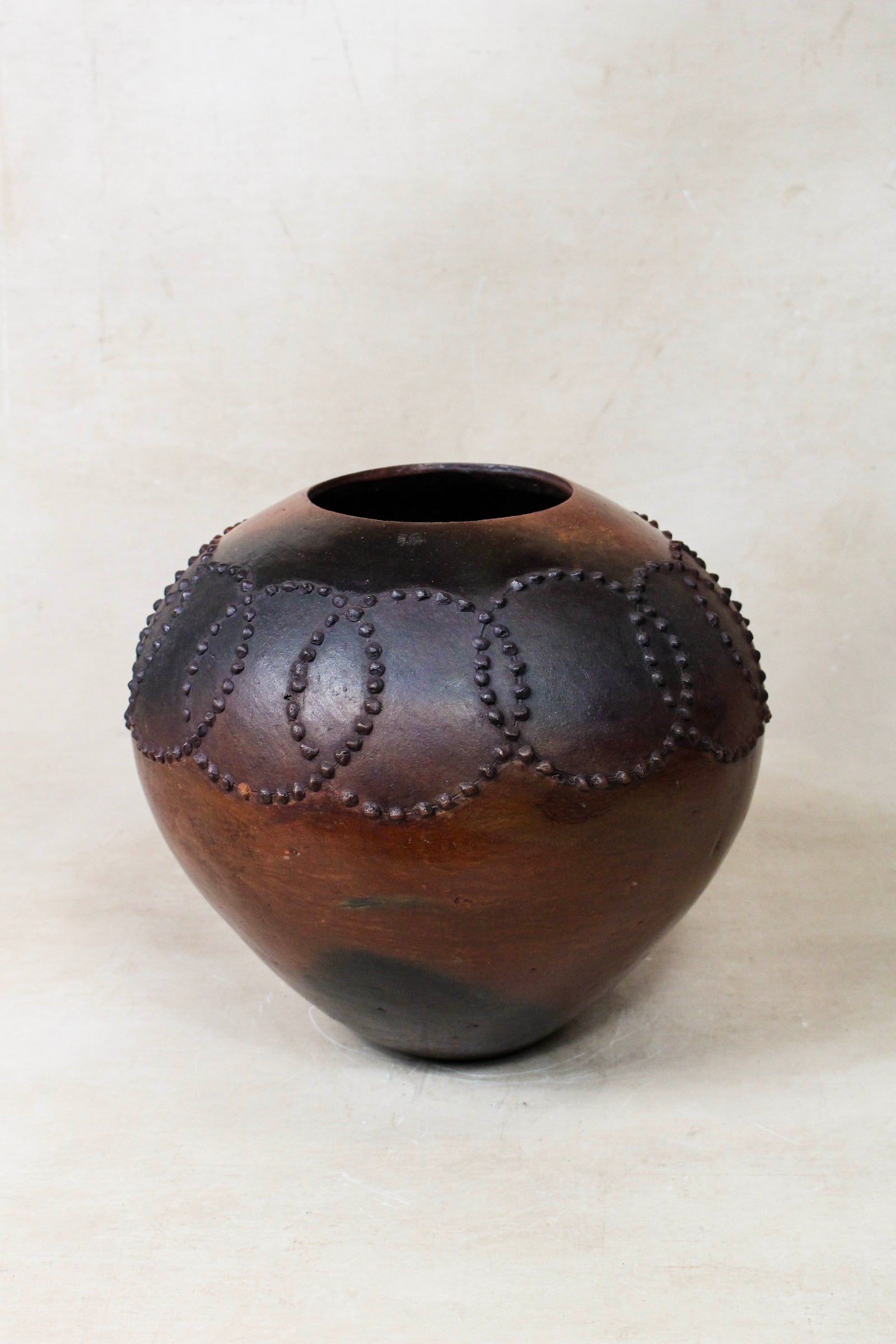 Zulu Pot - 165.1