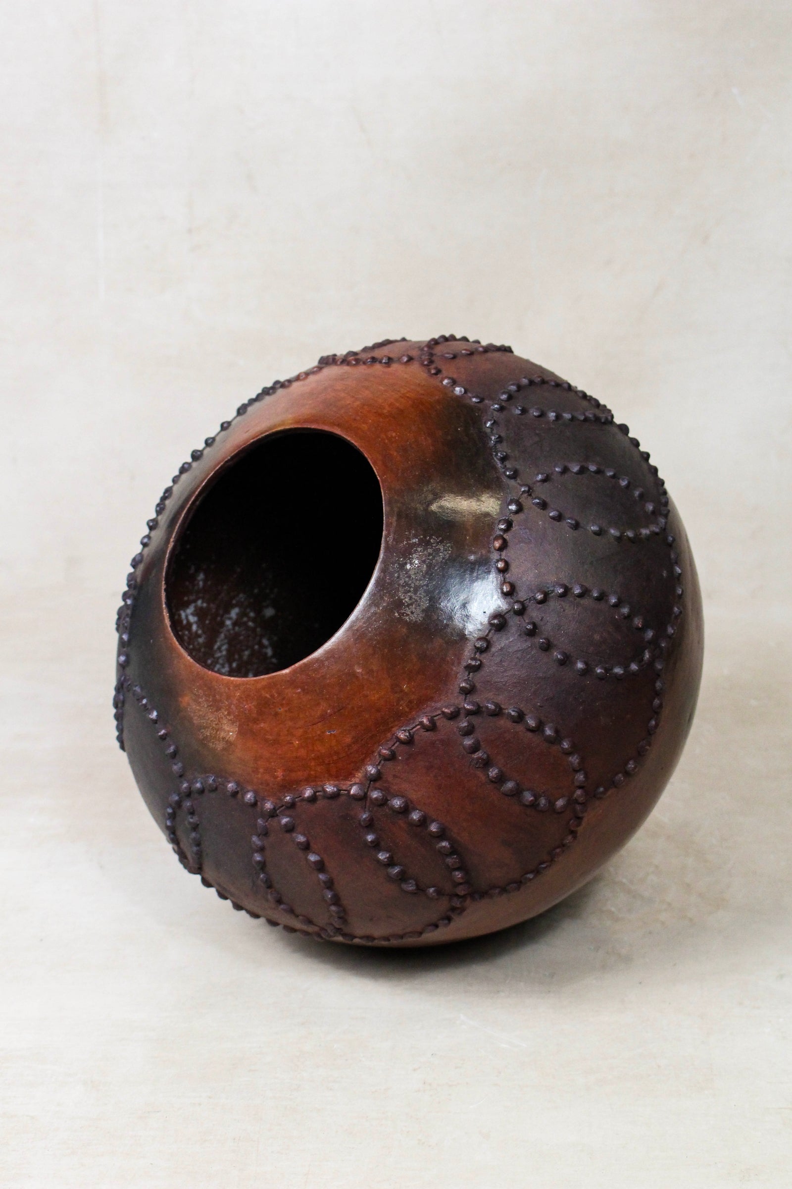Zulu Pot - 165.1