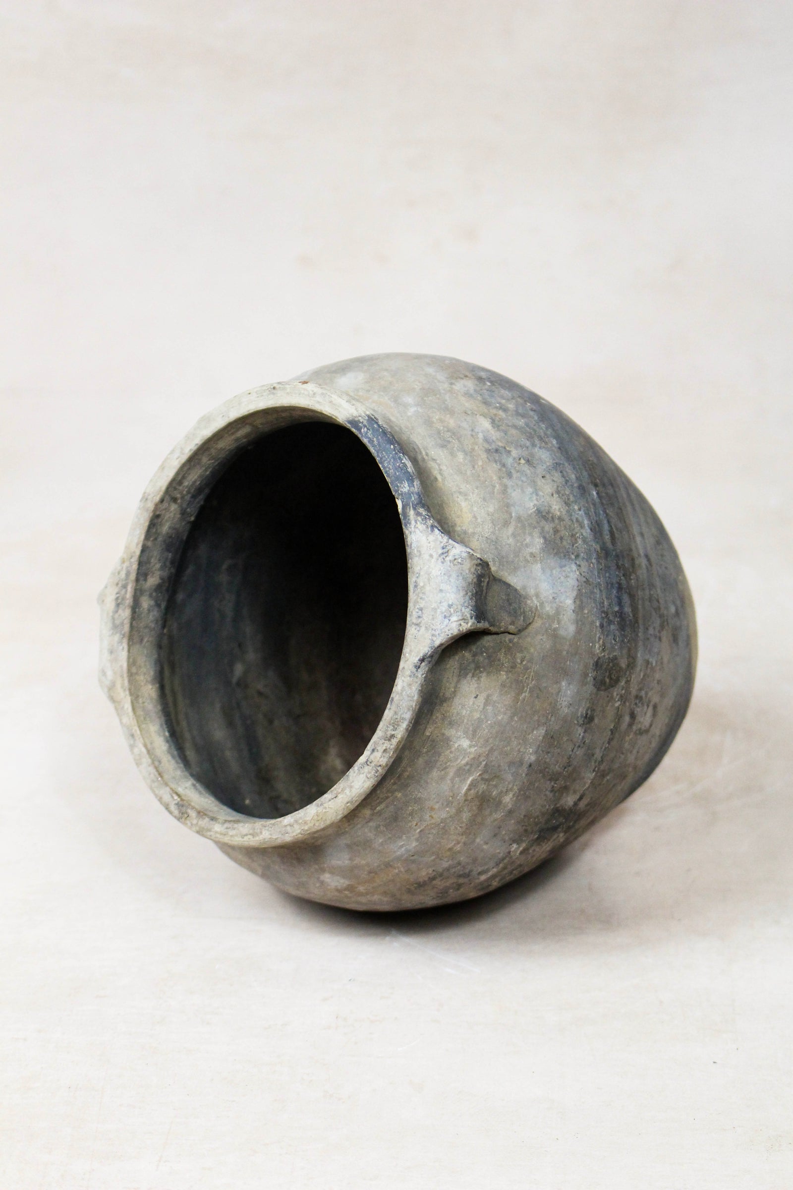 Vintage Dark Pot S - Nº 78