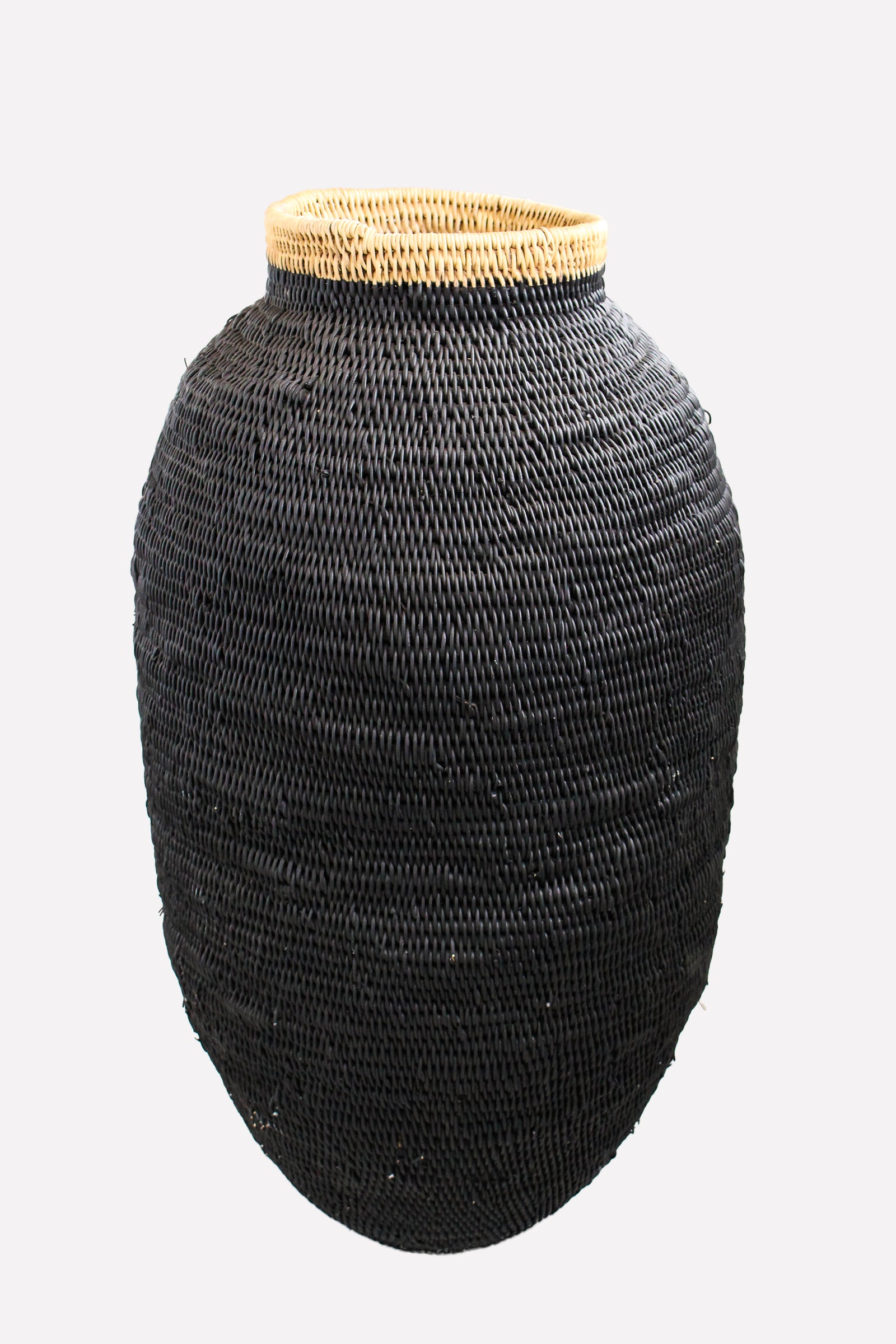 Bohero Basket - XL - Black - 31.1