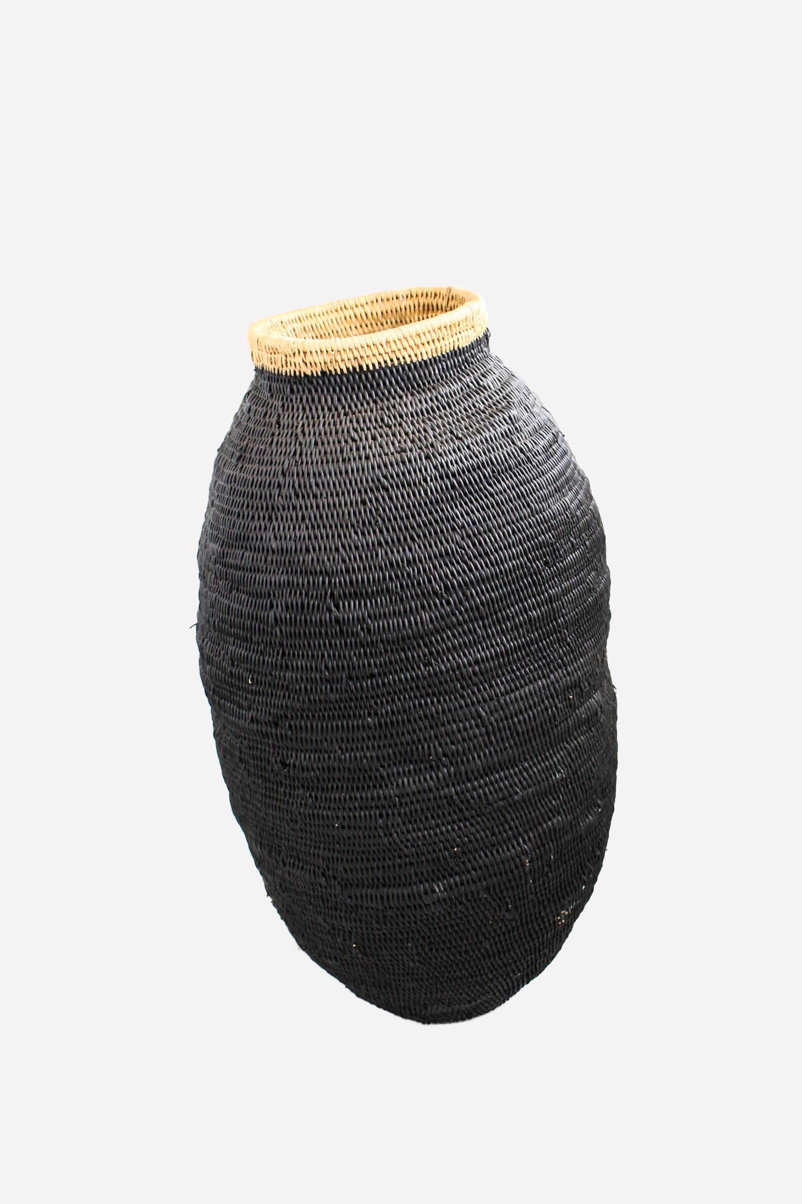 Bohero Basket - XL - Black - 31.1