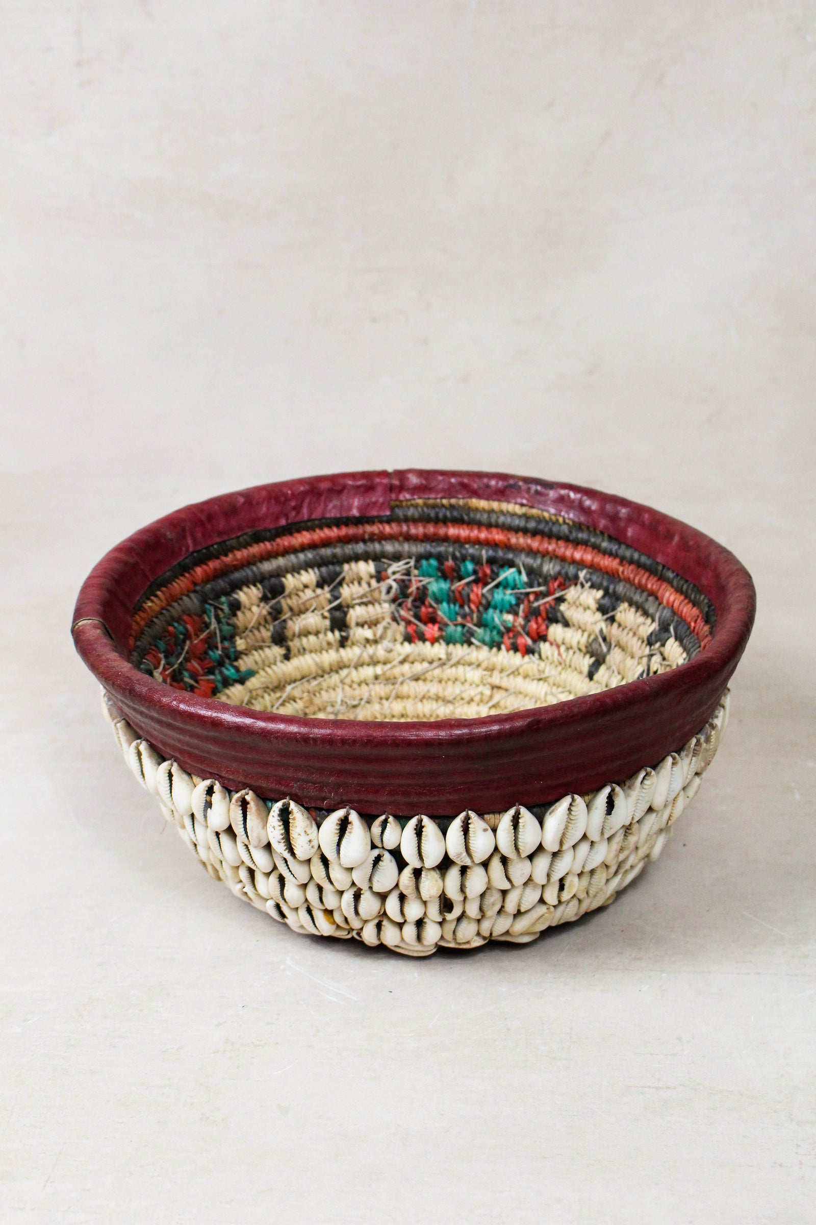 Vintage Hausa Bowl - 1.10