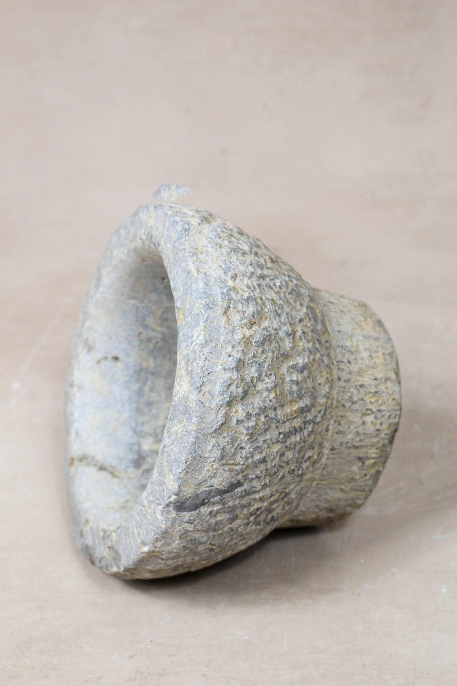 Old Stone Mortar - 25
