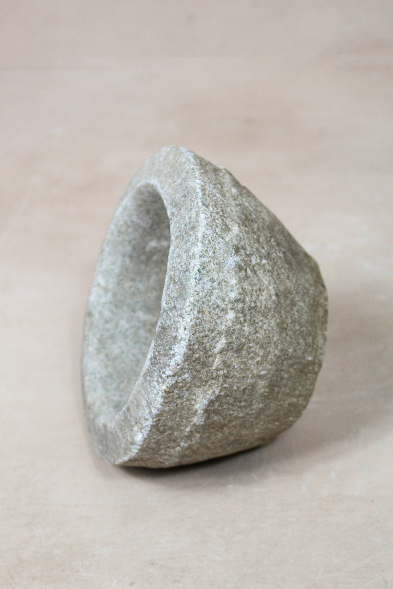 Old Stone Mortar - 22
