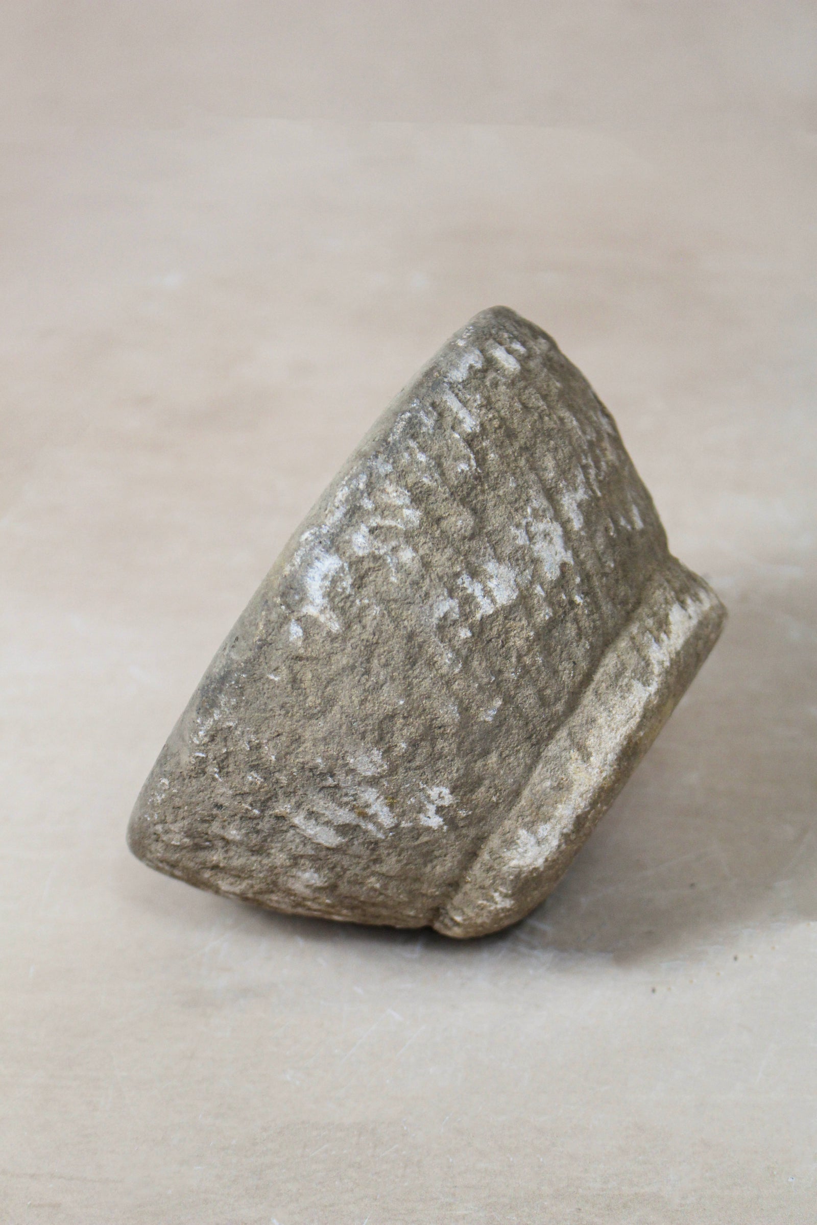 Old Stone Mortar - 20