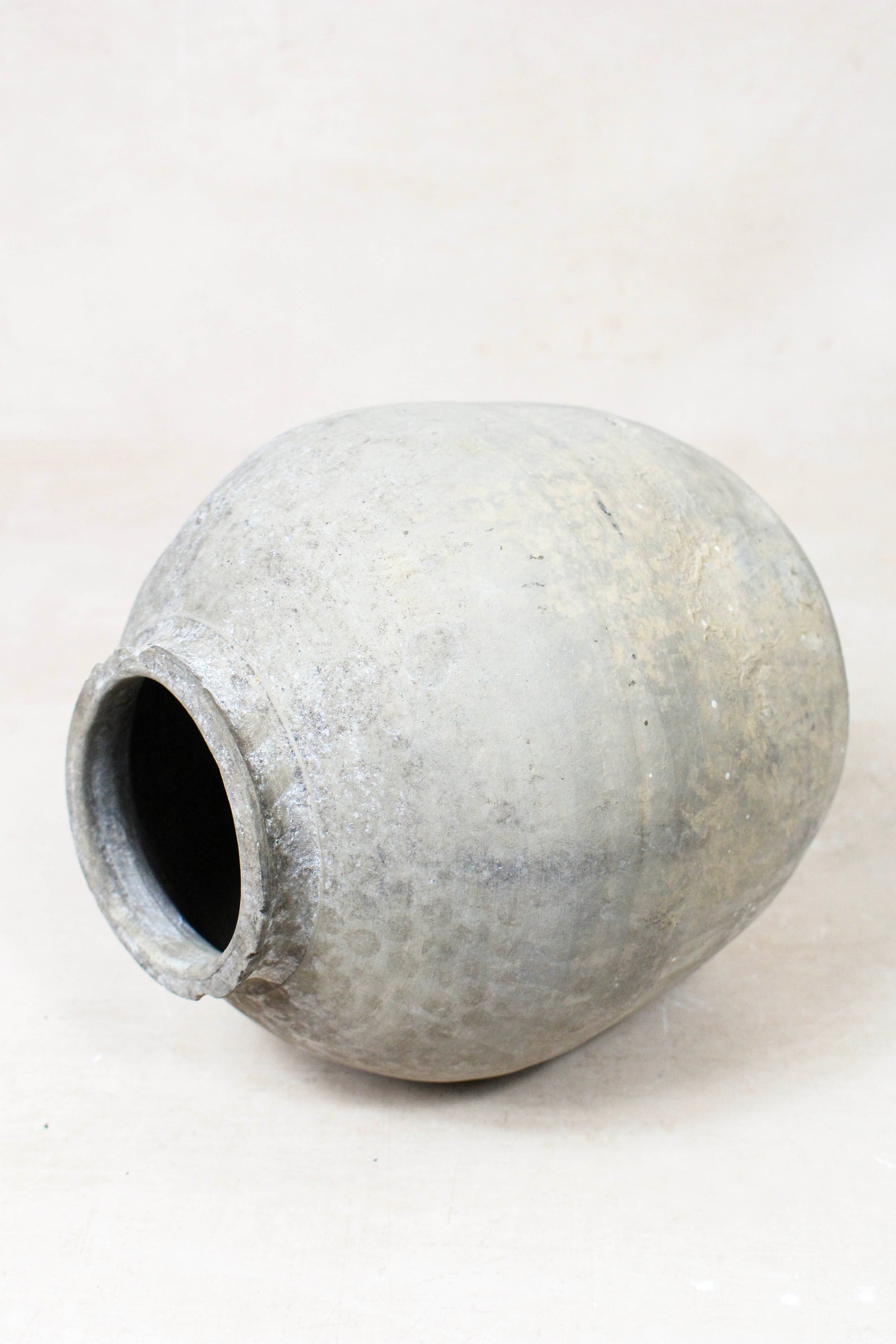 Vintage Dark Pot S - Nº 100