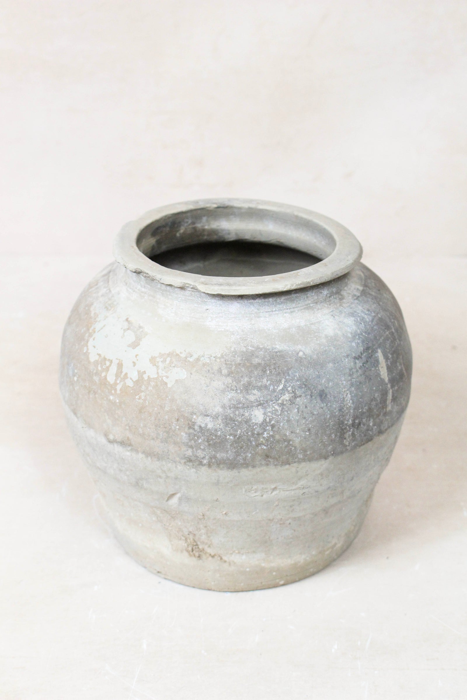 Vintage Dark Pot S - Nº 102