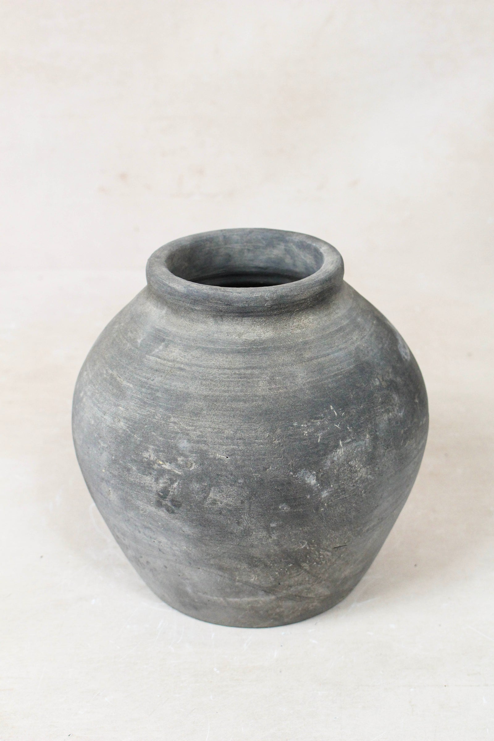 Vintage Dark Pot S - Nº 103