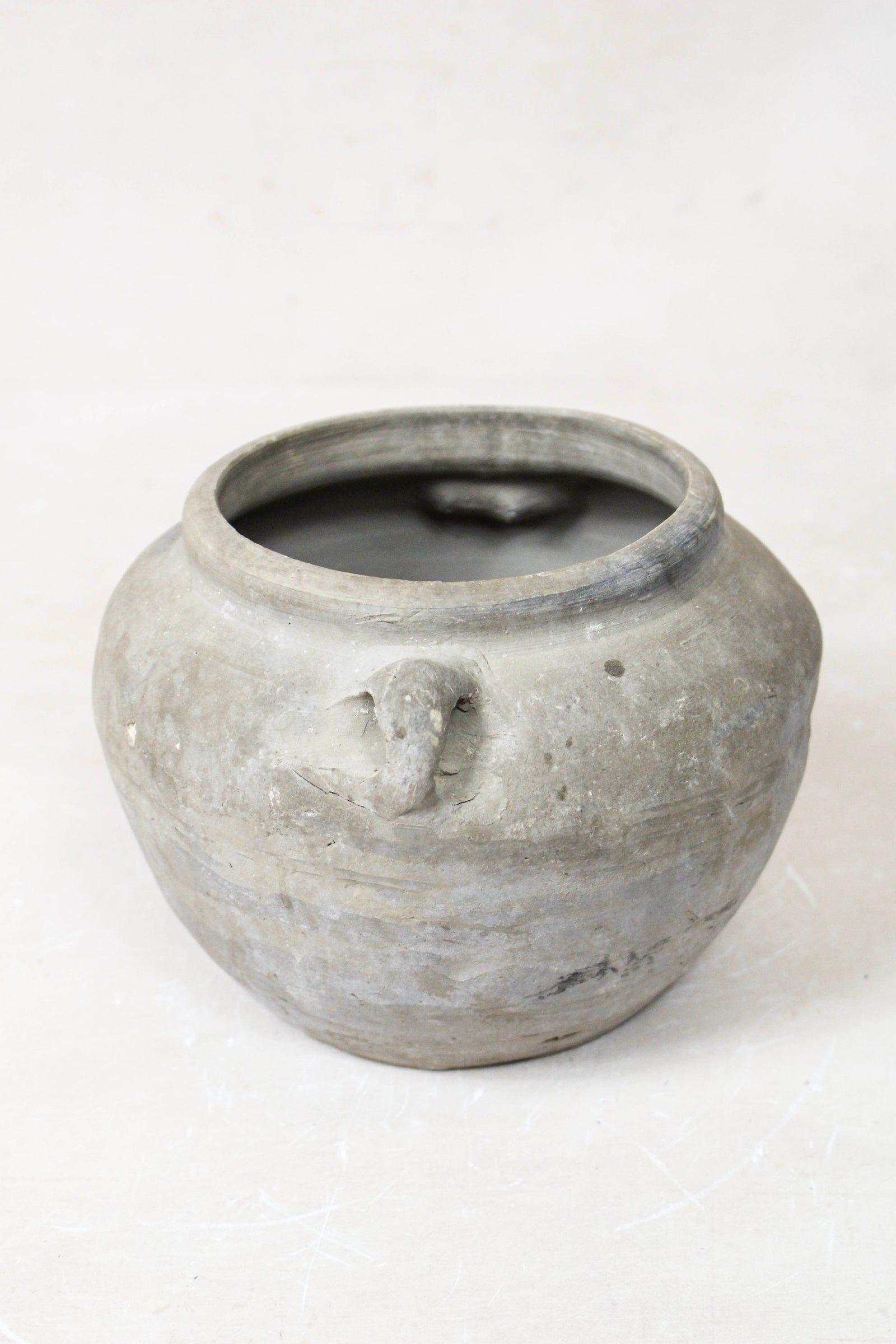Vintage Dark Pot S - Nº 109