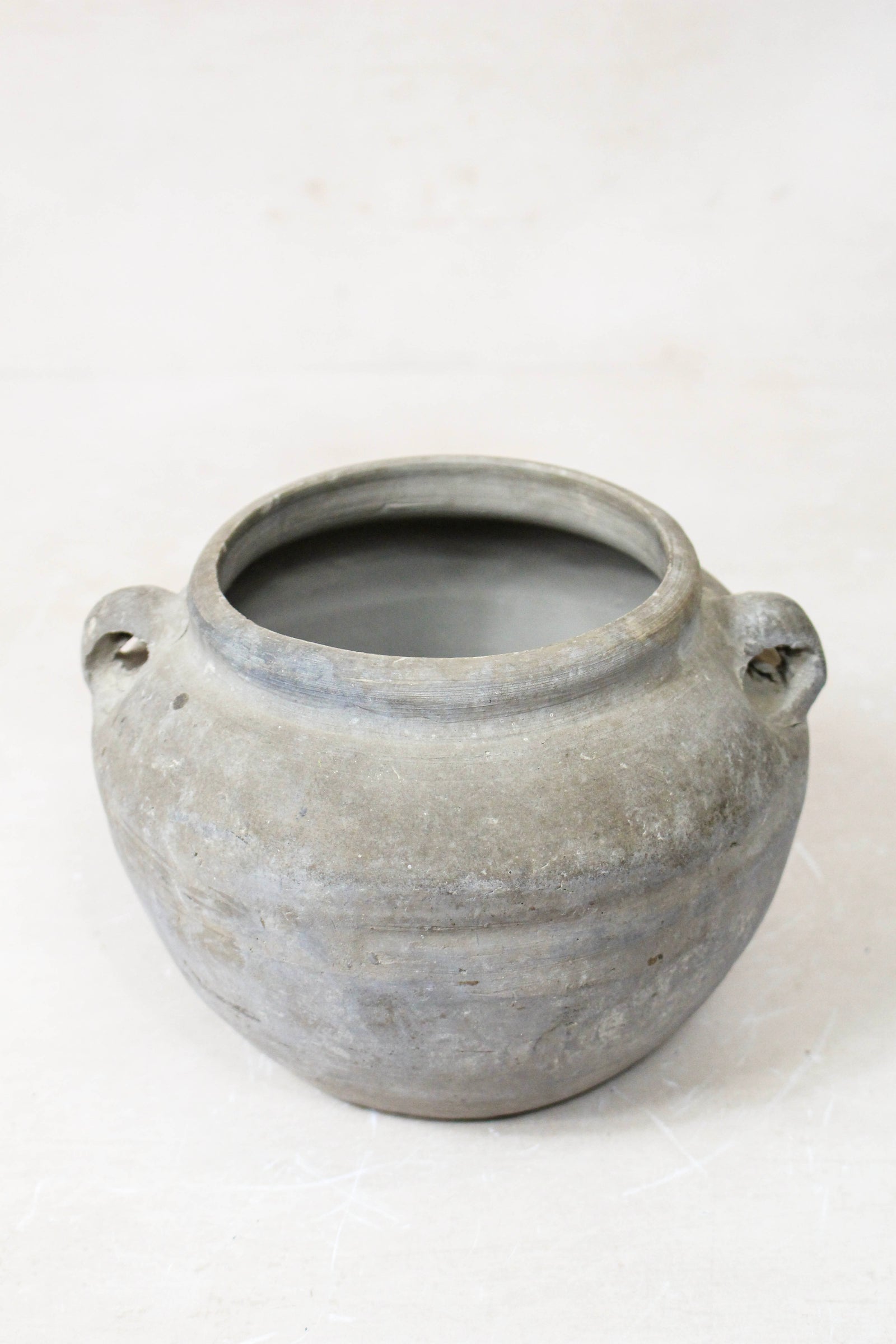 Vintage Dark Pot S - Nº 109
