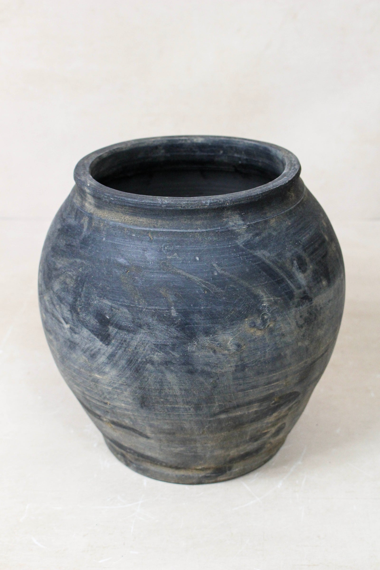 Vintage Dark Pot S - Nº 111