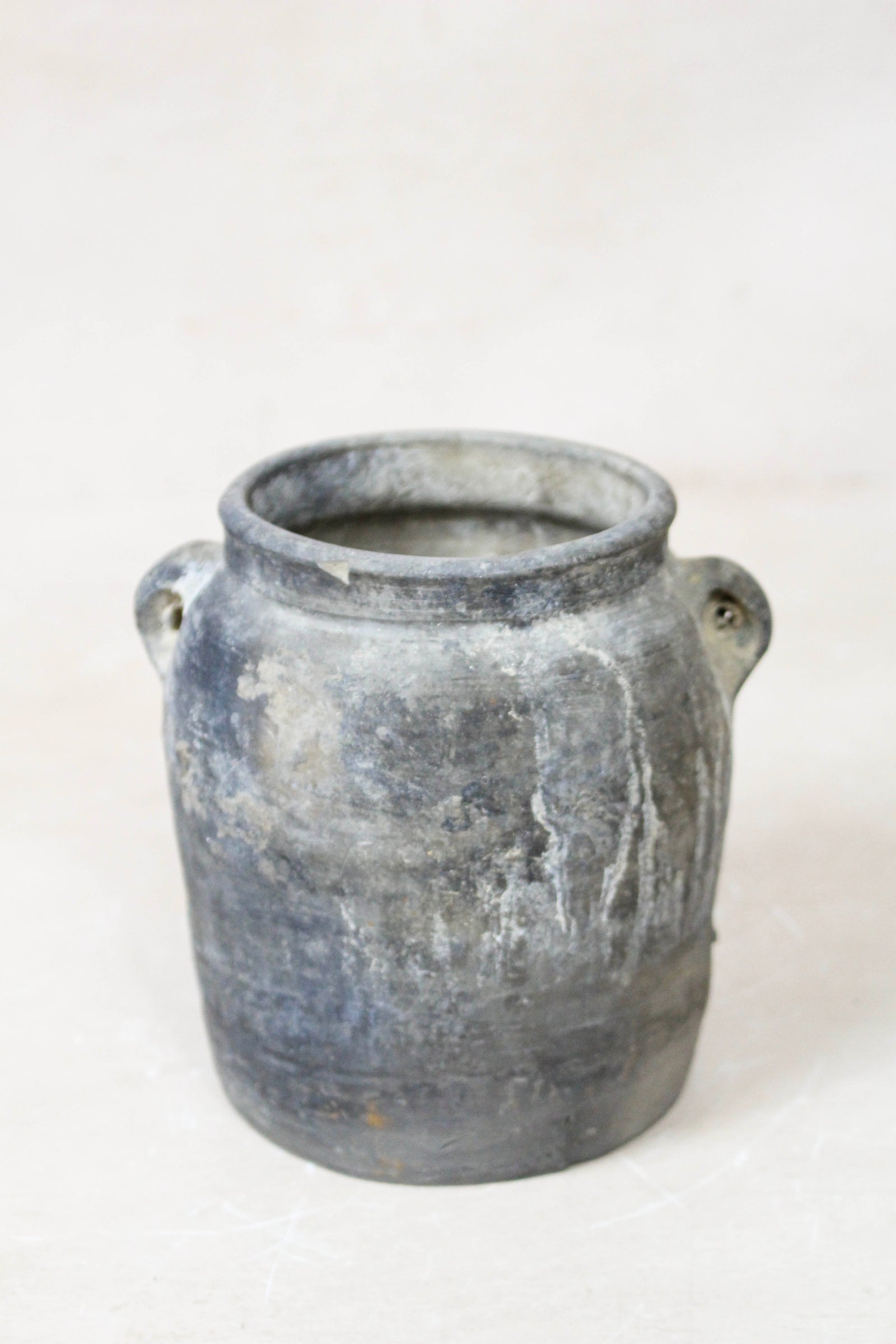 Vintage Dark Pot S - Nº 114