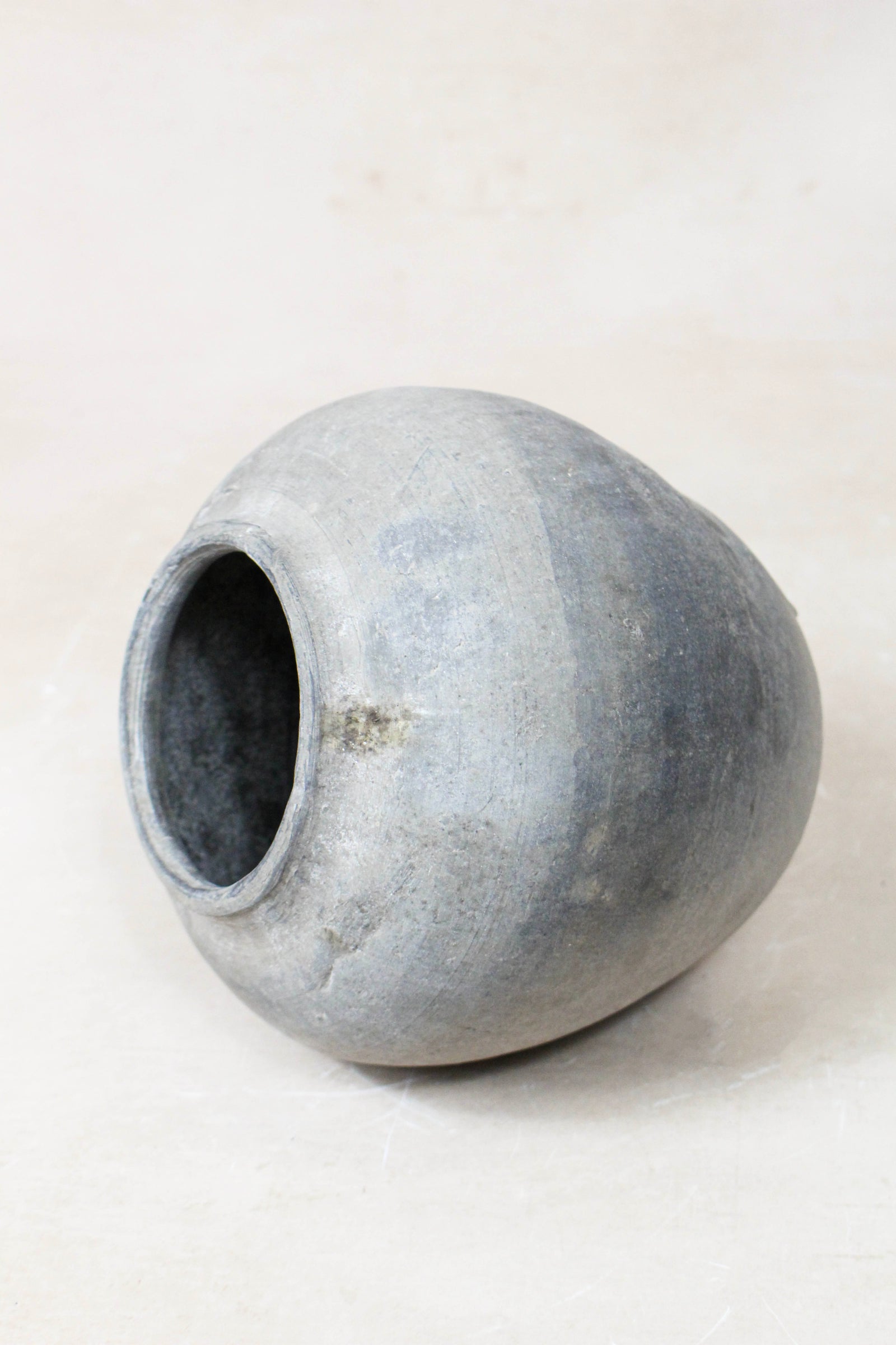 Vintage Dark Pot S - Nº 120