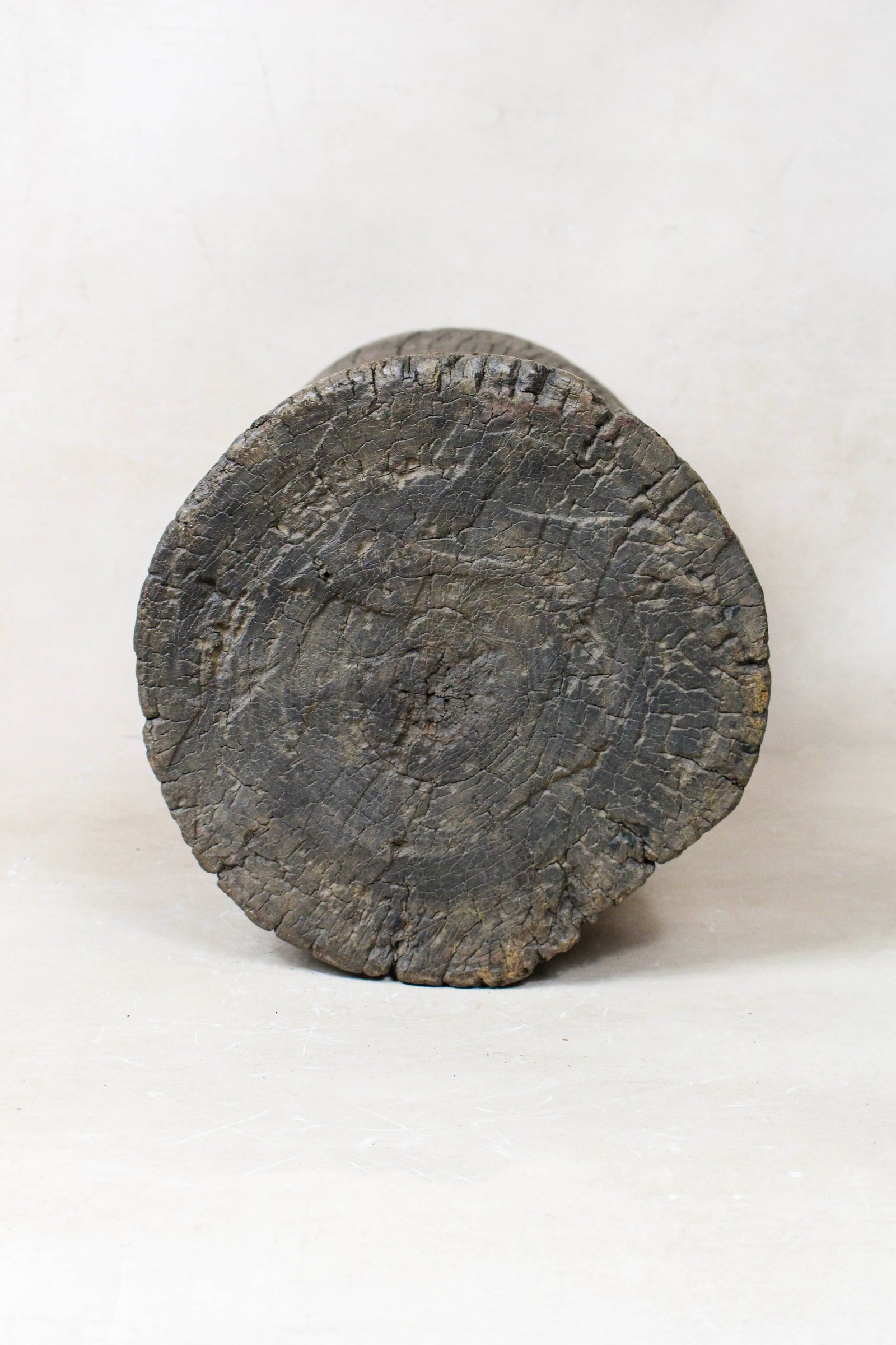 African Grain Stomper Table \ Planter - 155.16