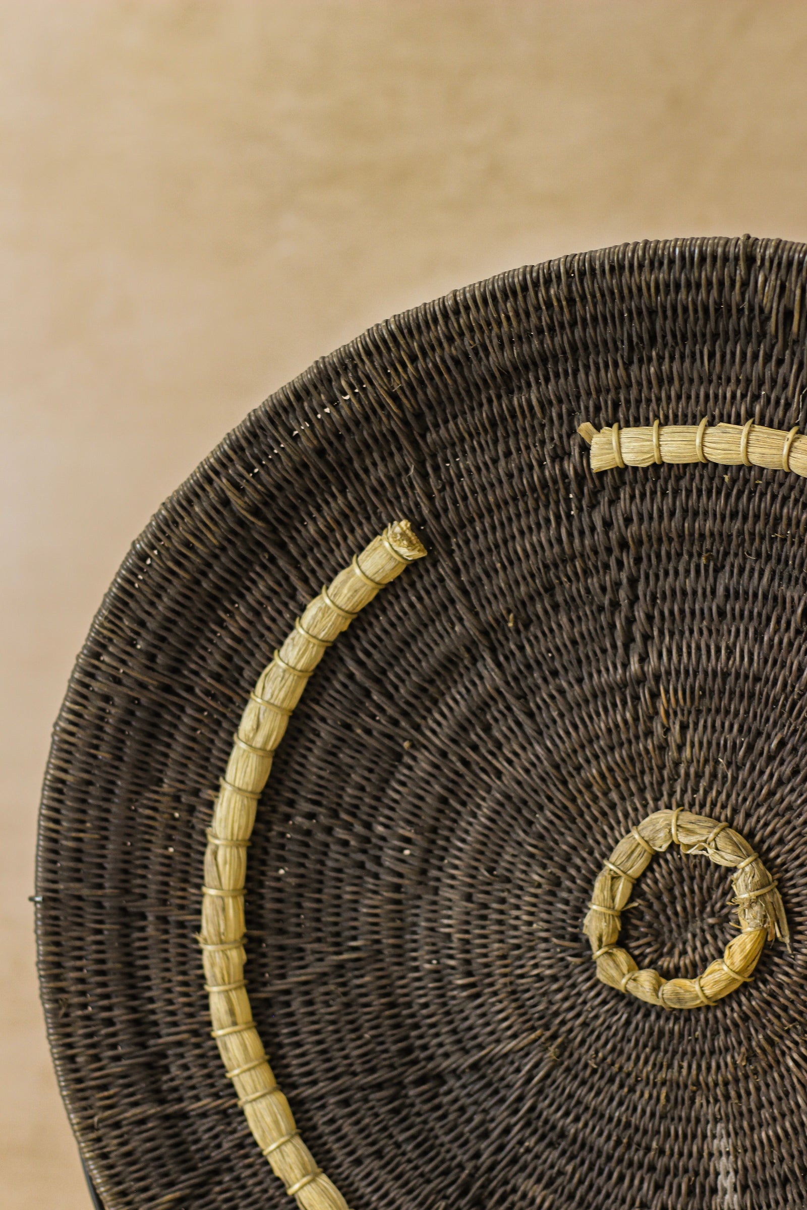 Makenge Basket - 100B