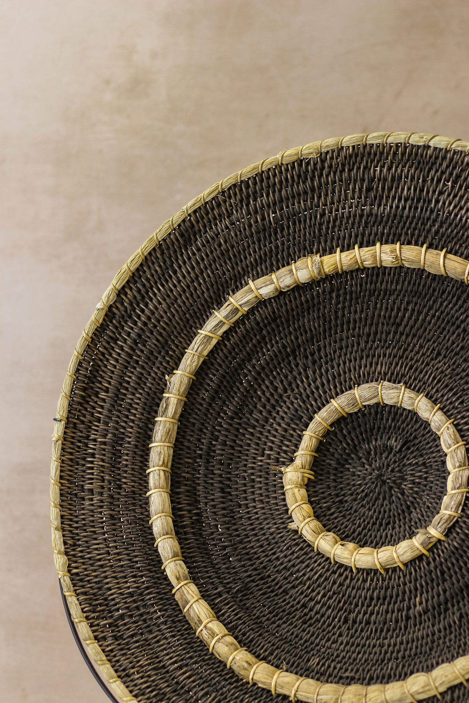 Makenge Basket - 100A