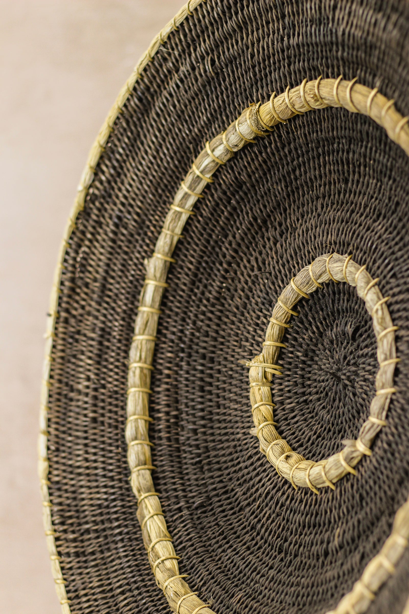 Makenge Basket - 100A