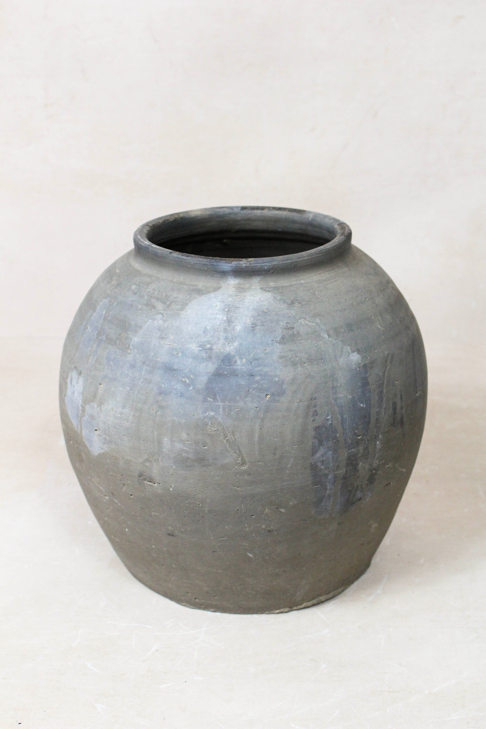 Vintage Dark Pot S - Nº 137
