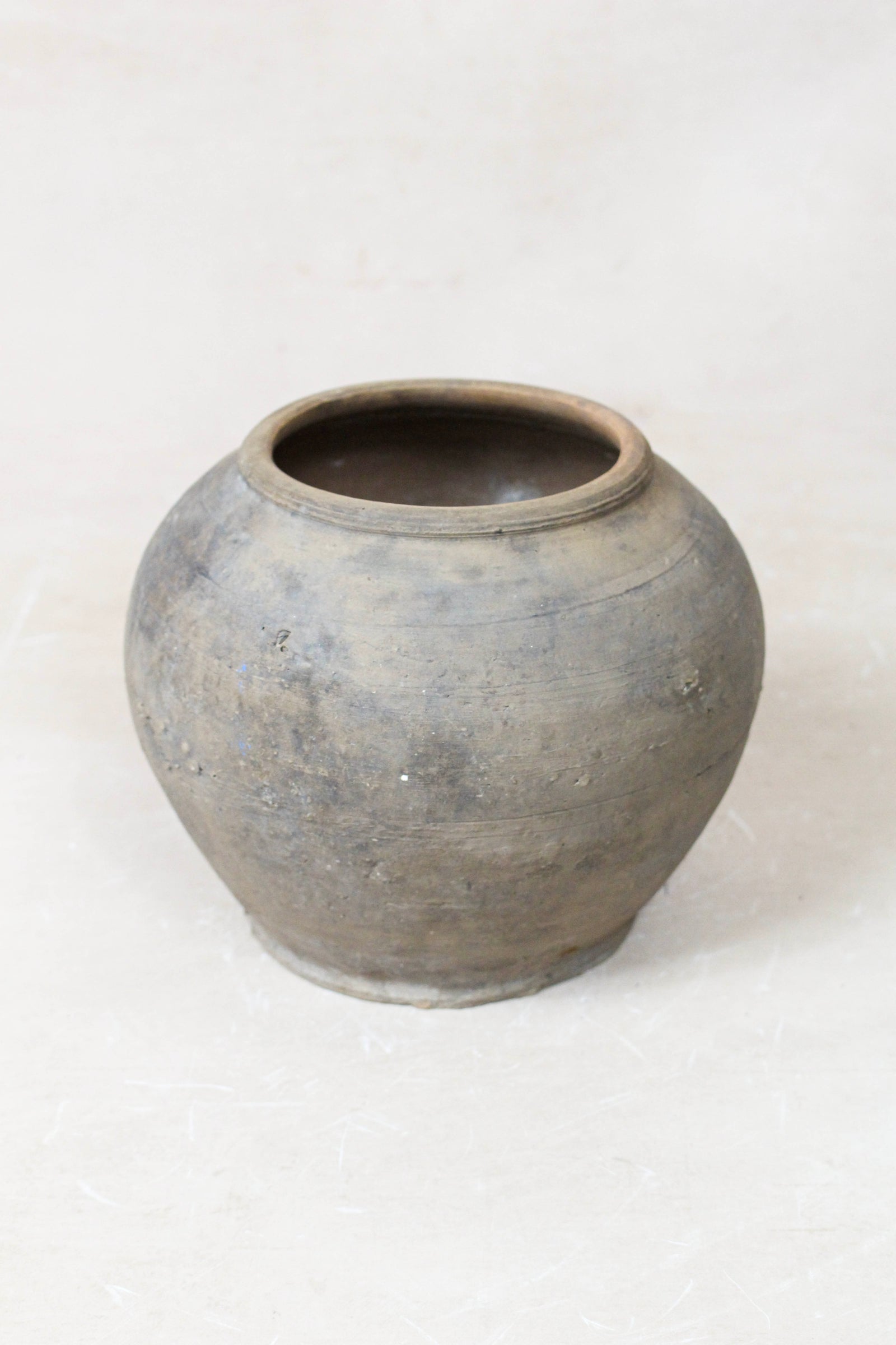 Vintage Dark Pot S - Nº 141