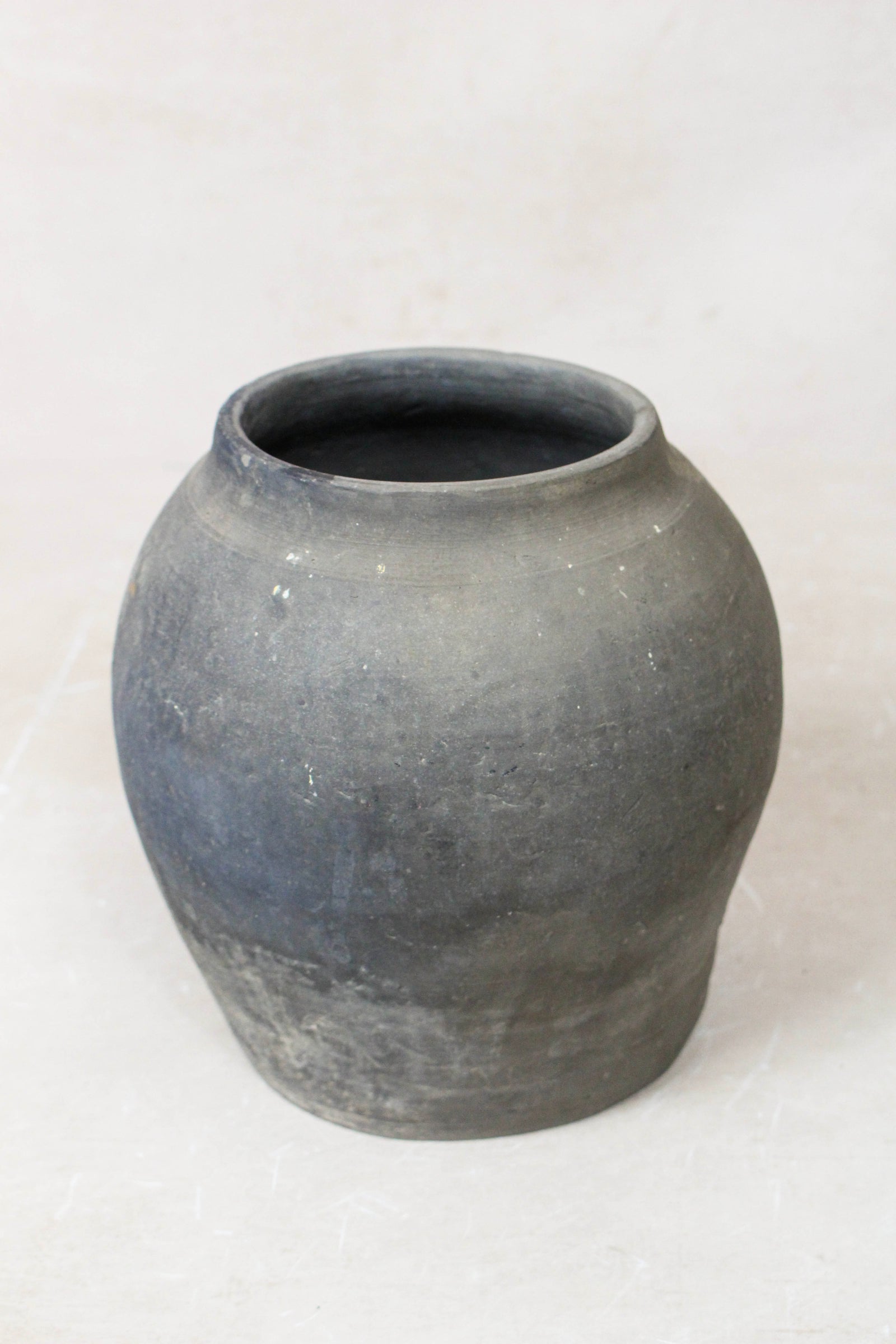 Vintage Dark Pot S - Nº 144